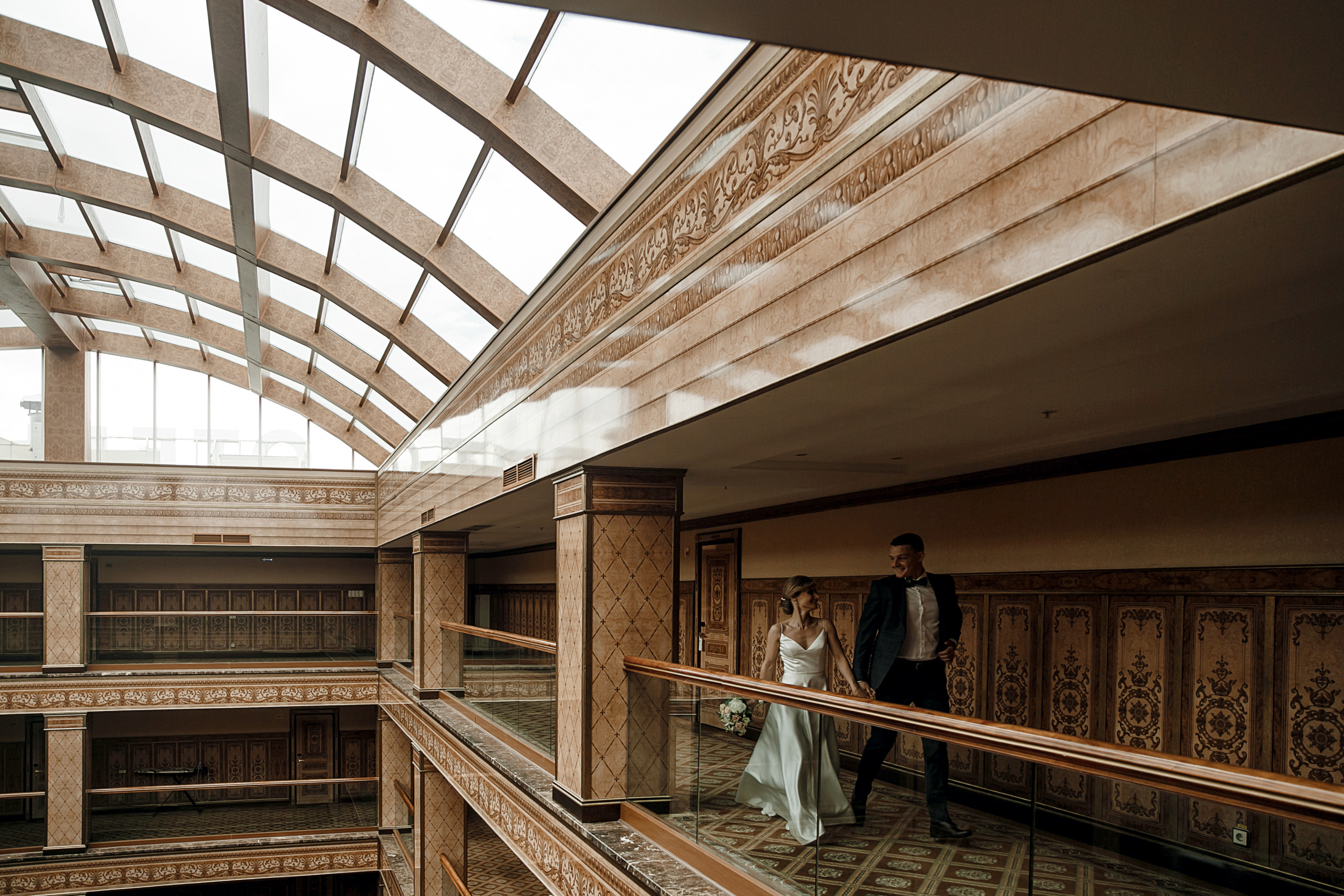 I&A. Свадебный фотограф Екатерина Худякова — Ярославль, Санкт-Петербург, Москва