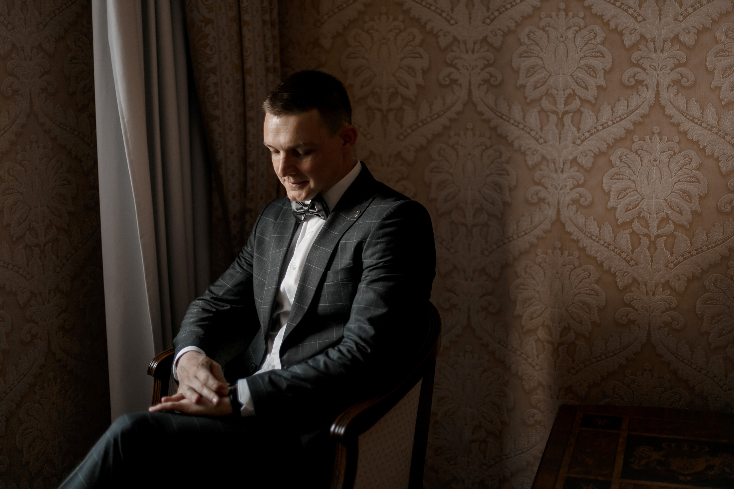 I&A. Свадебный фотограф Екатерина Худякова — Ярославль, Санкт-Петербург, Москва