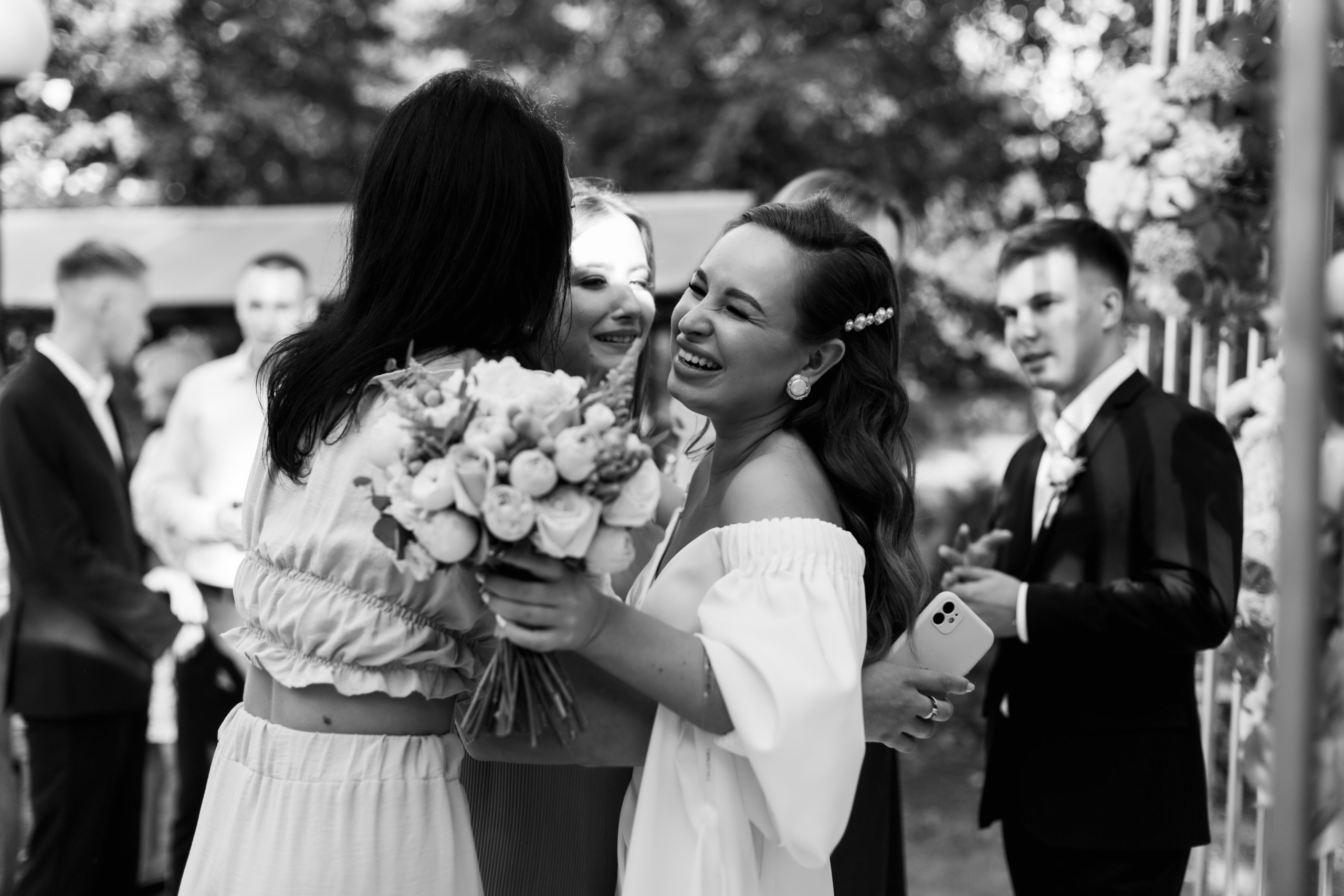 N&E. Свадебный фотограф Екатерина Худякова — Ярославль, Санкт-Петербург, Москва