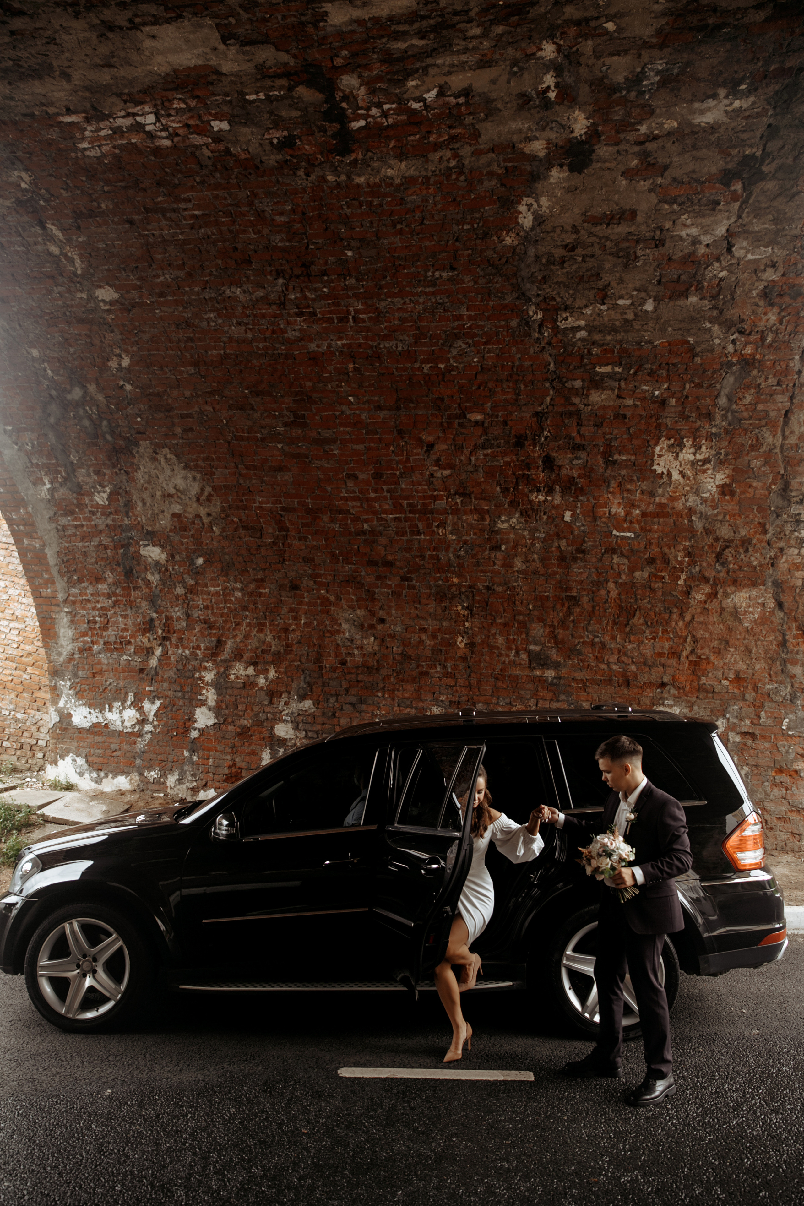 N&E. Свадебный фотограф Екатерина Худякова — Ярославль, Санкт-Петербург, Москва