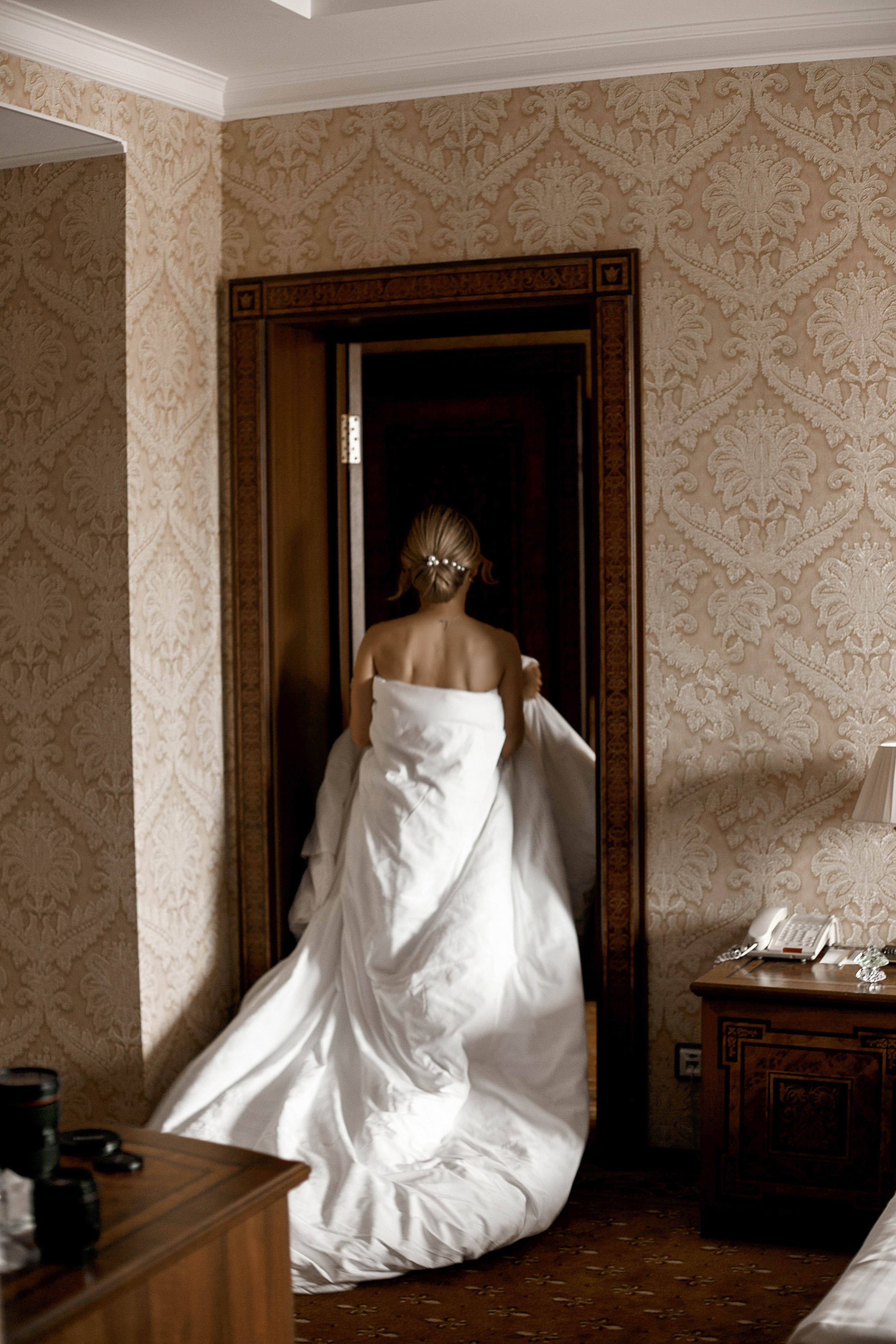 I&A. Свадебный фотограф Екатерина Худякова — Ярославль, Санкт-Петербург, Москва