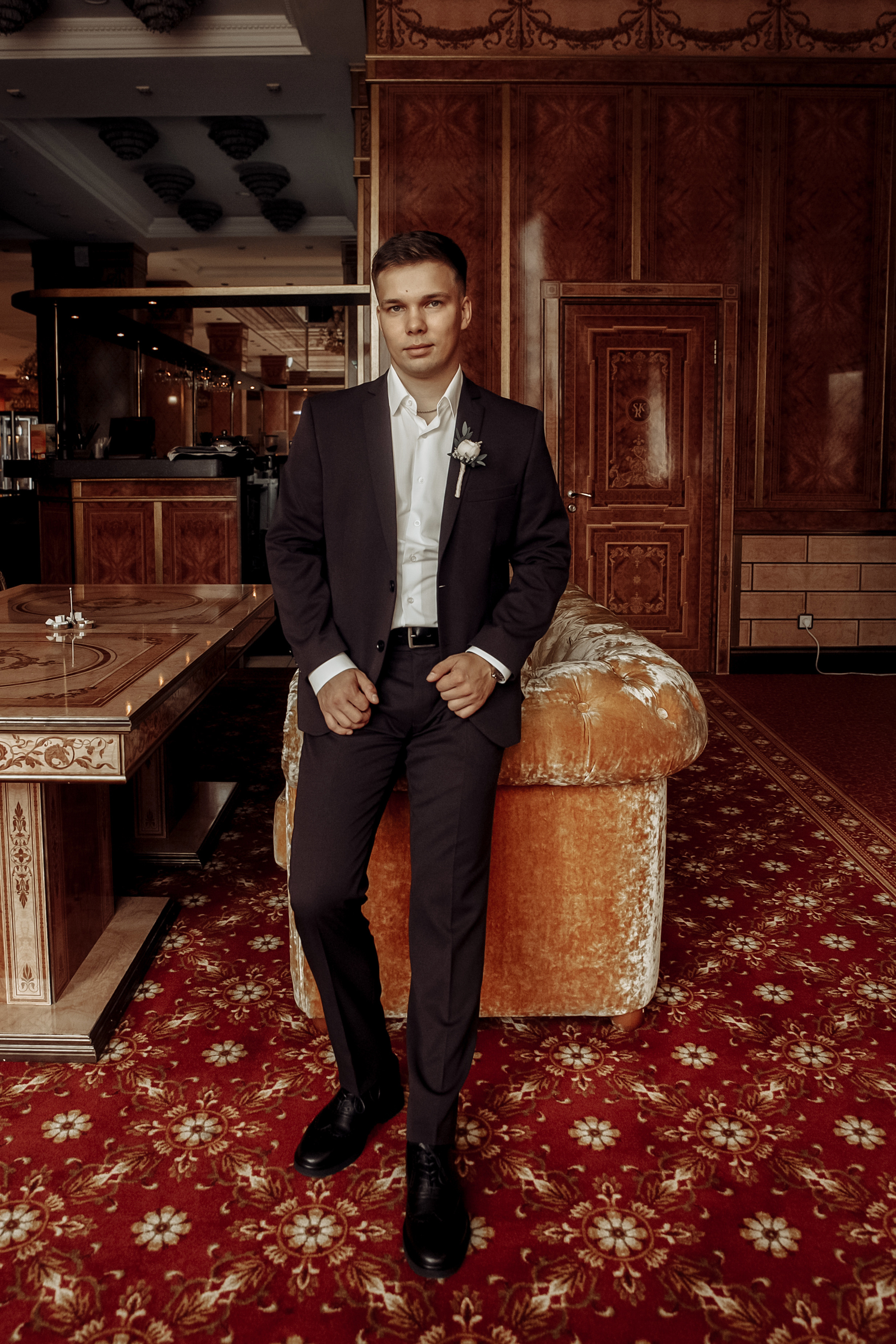 N&E. Свадебный фотограф Екатерина Худякова — Ярославль, Санкт-Петербург, Москва