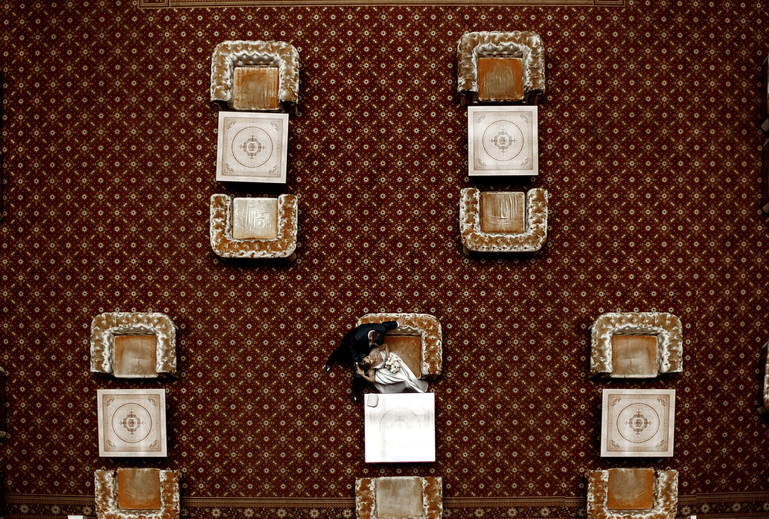 I&A. Свадебный фотограф Екатерина Худякова — Ярославль, Санкт-Петербург, Москва