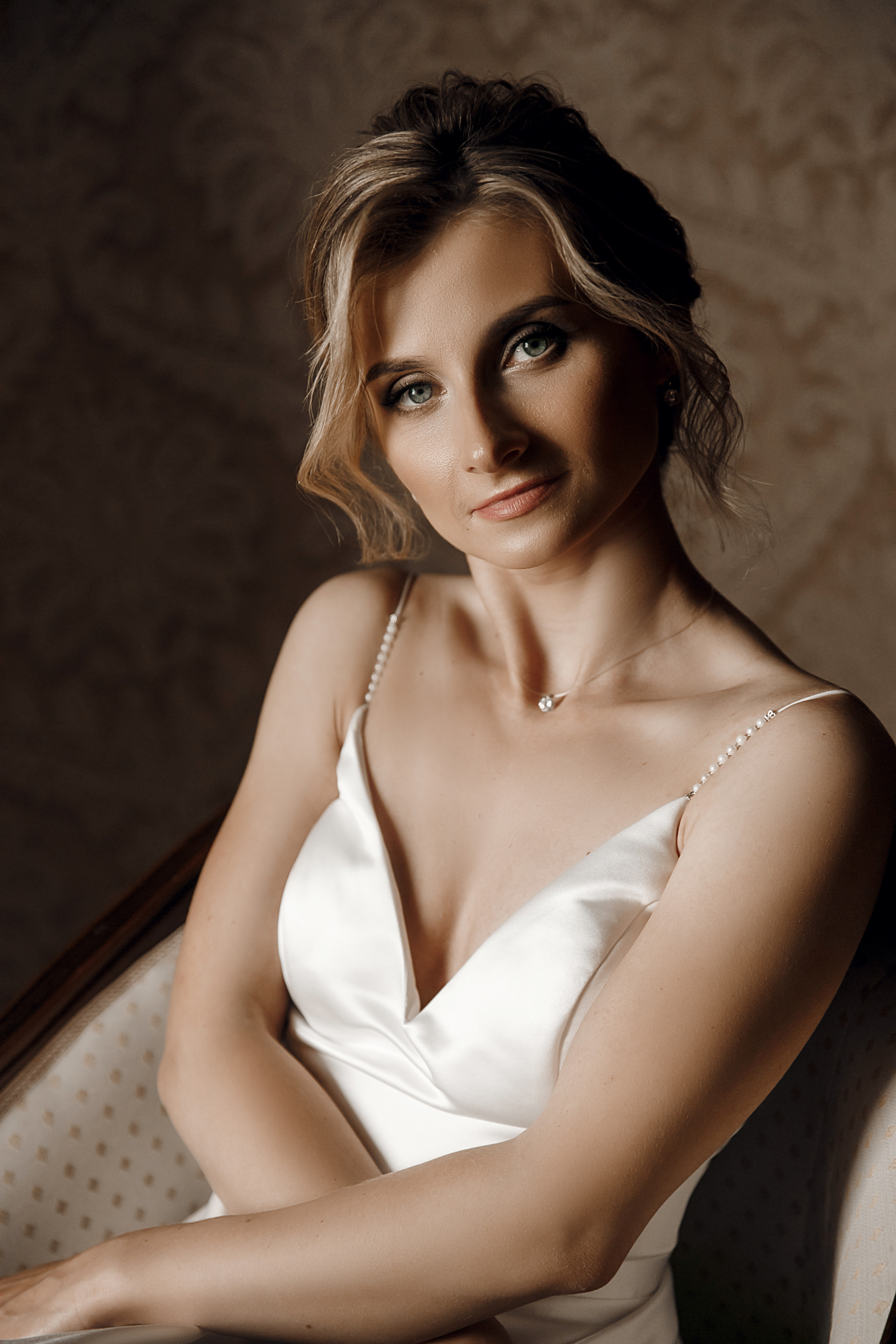 I&A. Свадебный фотограф Екатерина Худякова — Ярославль, Санкт-Петербург, Москва