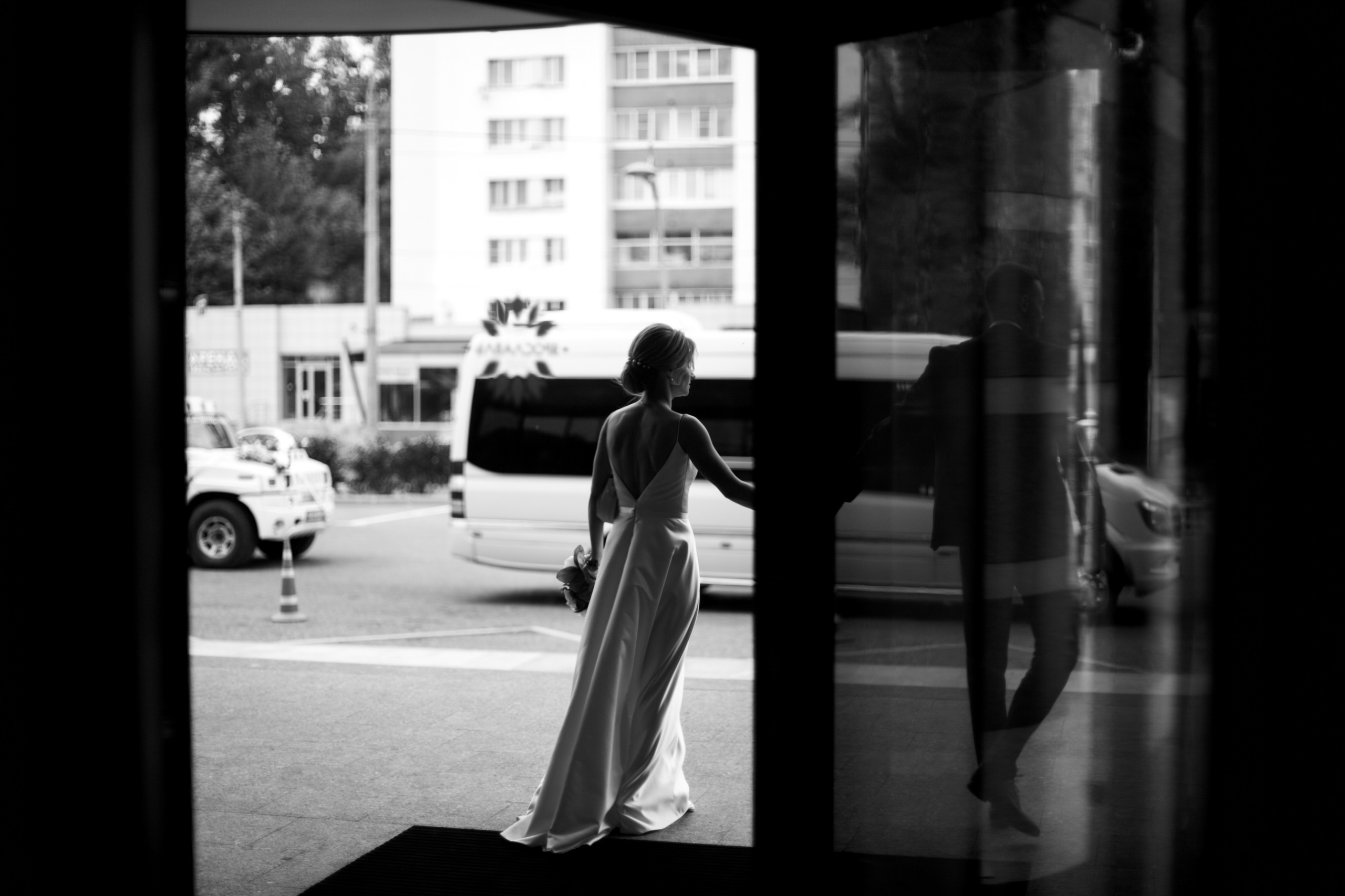 I&A. Свадебный фотограф Екатерина Худякова — Ярославль, Санкт-Петербург, Москва