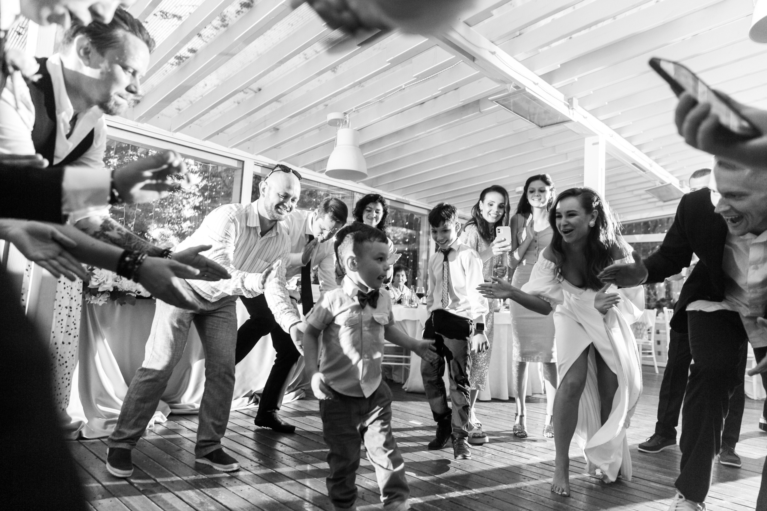 N&E. Свадебный фотограф Екатерина Худякова — Ярославль, Санкт-Петербург, Москва