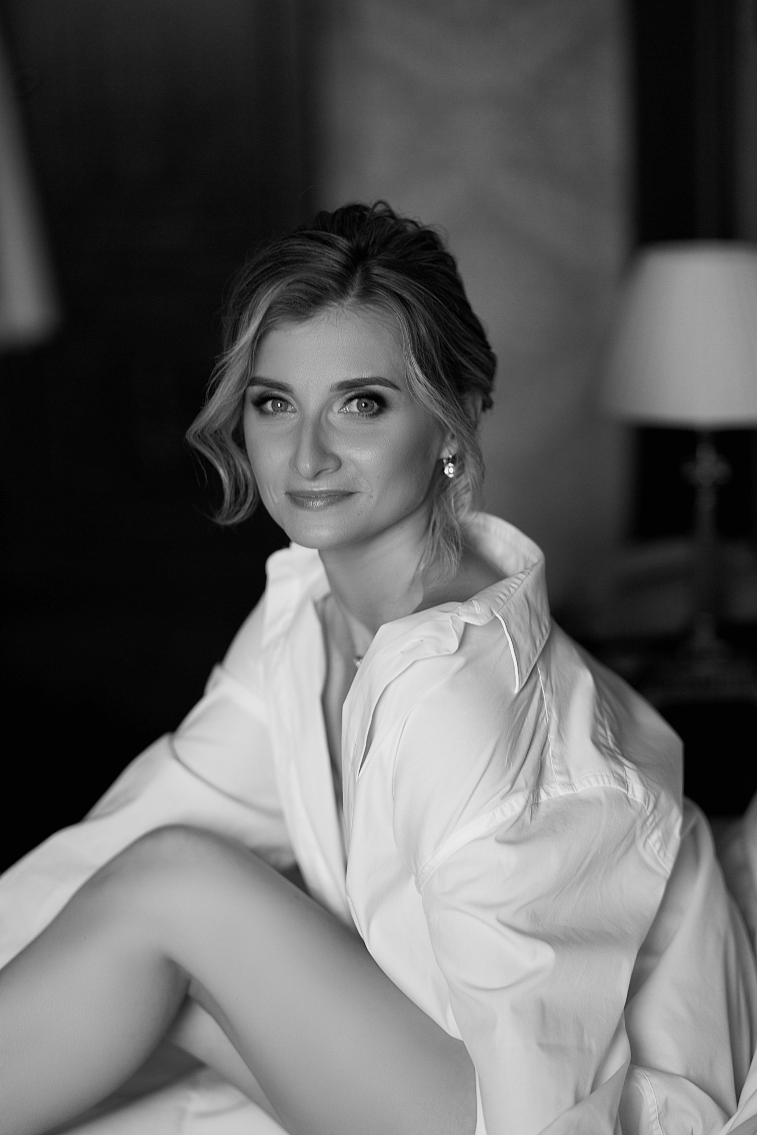 I&A. Свадебный фотограф Екатерина Худякова — Ярославль, Санкт-Петербург, Москва