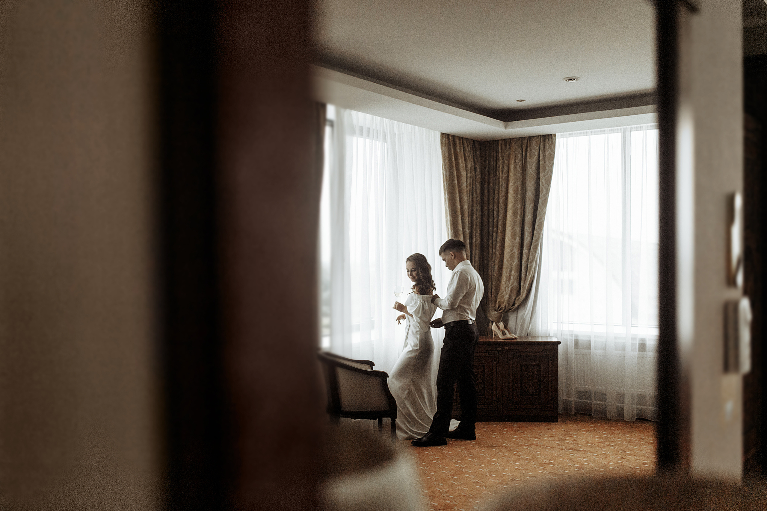 N&E. Свадебный фотограф Екатерина Худякова — Ярославль, Санкт-Петербург, Москва