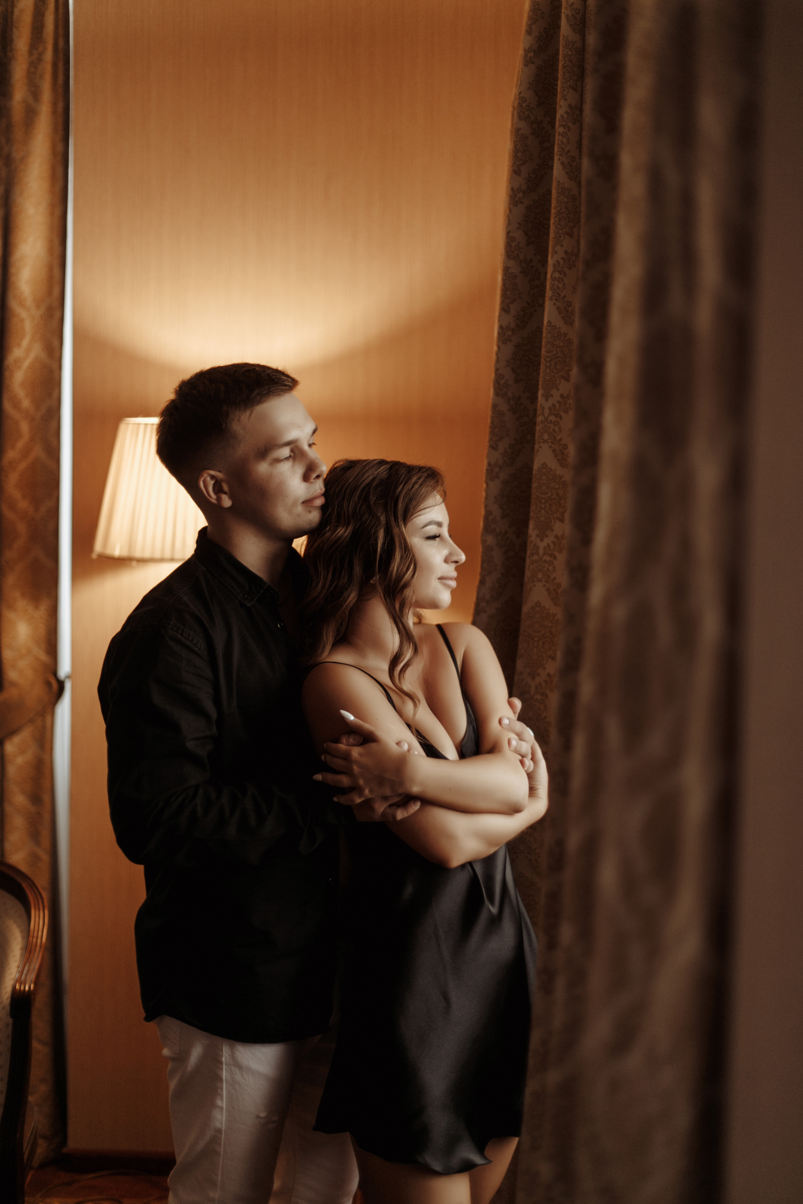 N&E. Свадебный фотограф Екатерина Худякова — Ярославль, Санкт-Петербург, Москва