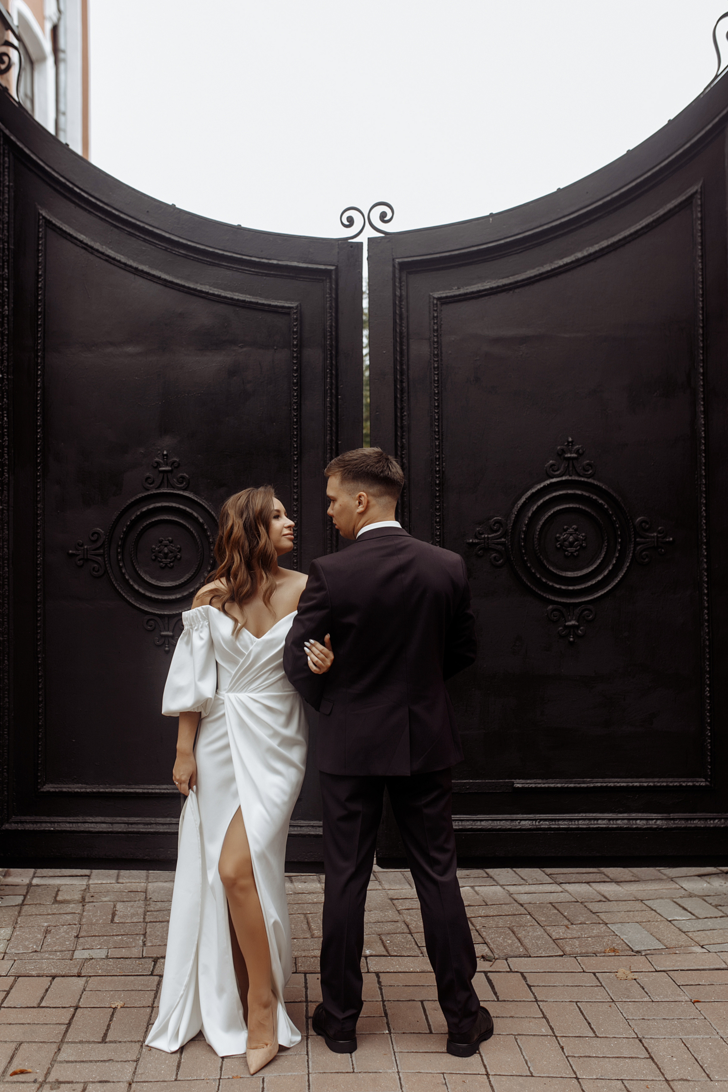 N&E. Свадебный фотограф Екатерина Худякова — Ярославль, Санкт-Петербург, Москва