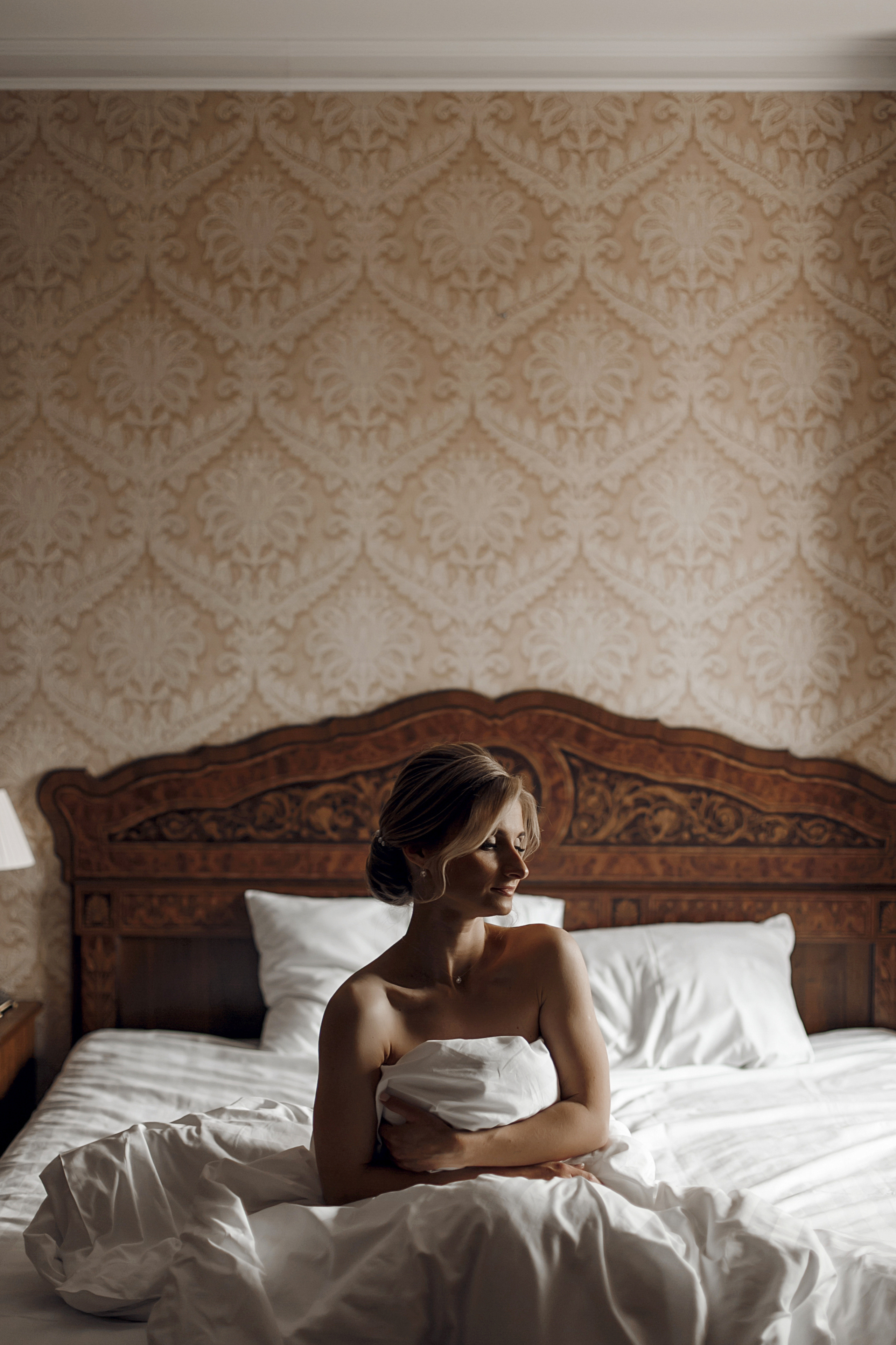 I&A. Свадебный фотограф Екатерина Худякова — Ярославль, Санкт-Петербург, Москва