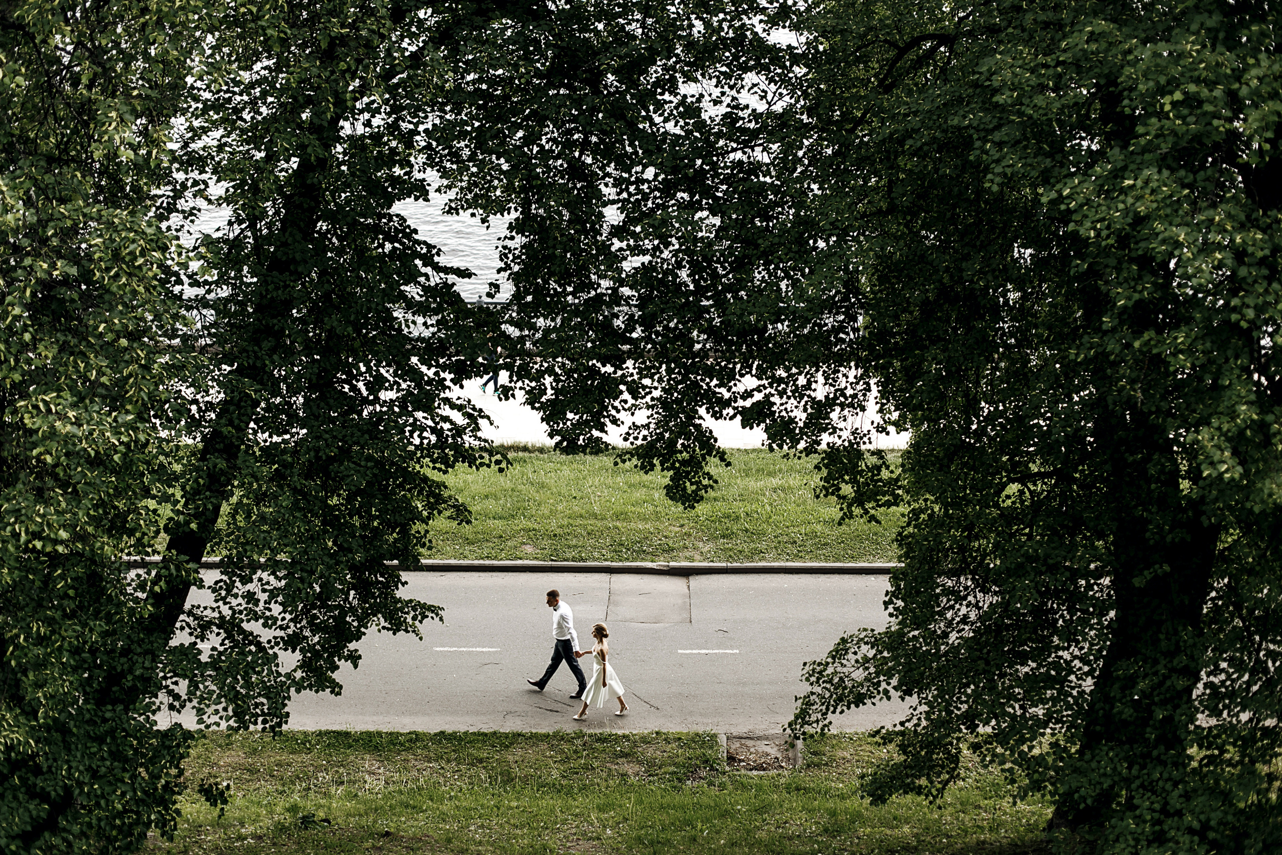 I&A. Свадебный фотограф Екатерина Худякова — Ярославль, Санкт-Петербург, Москва