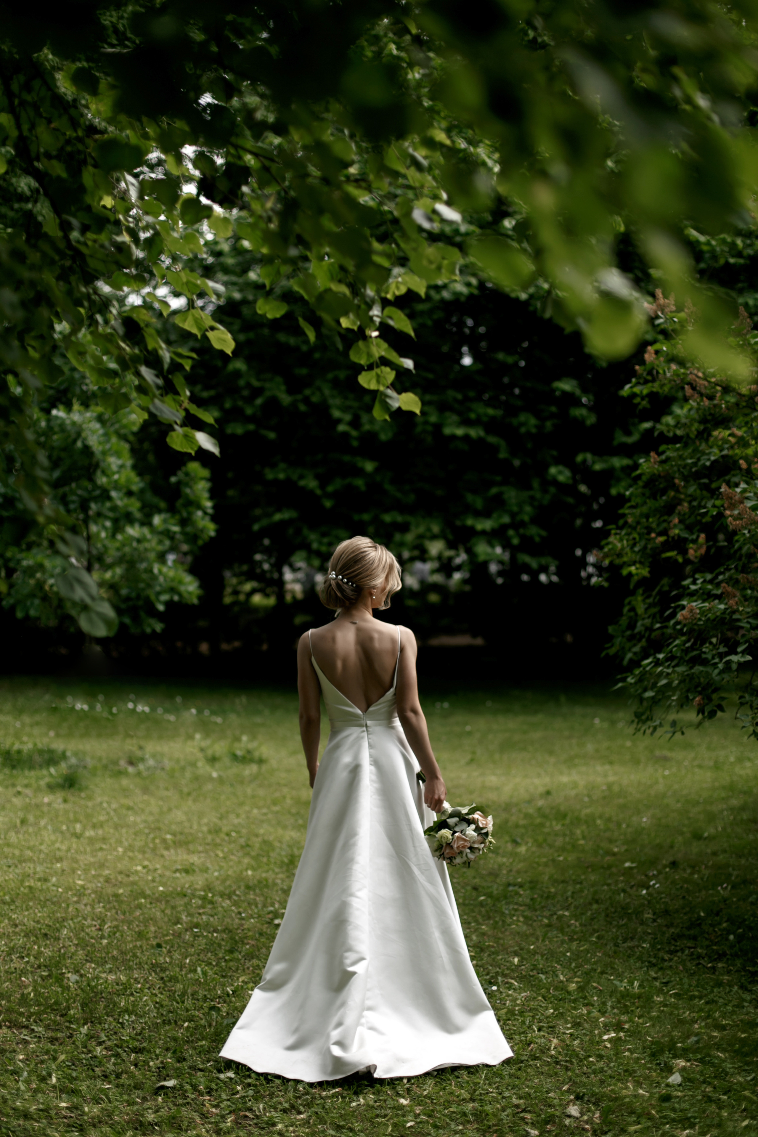 I&A. Свадебный фотограф Екатерина Худякова — Ярославль, Санкт-Петербург, Москва