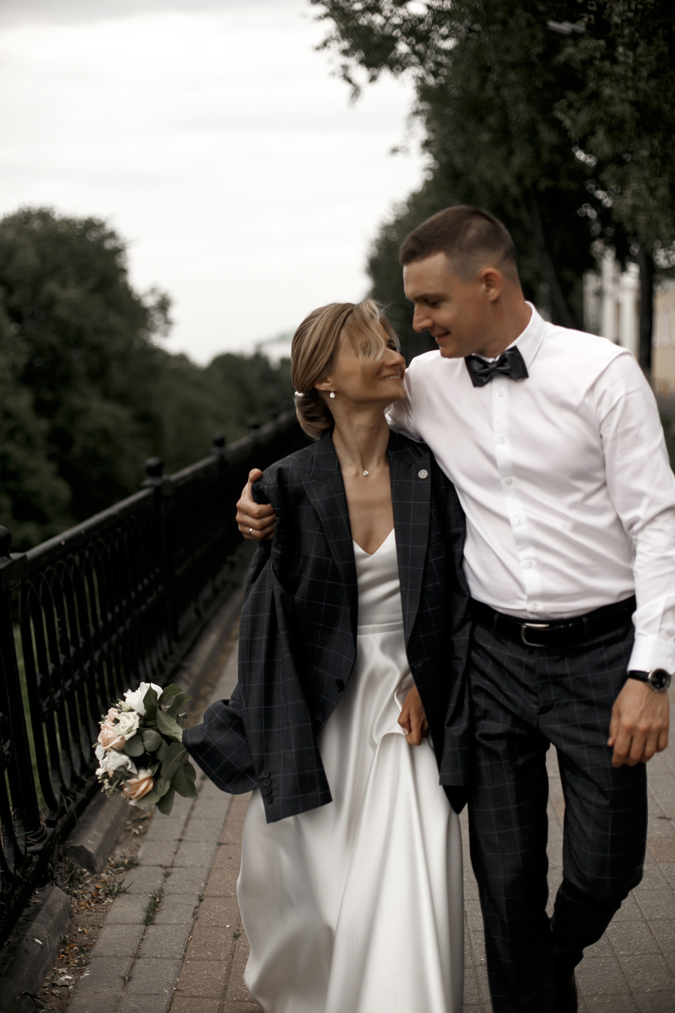 I&A. Свадебный фотограф Екатерина Худякова — Ярославль, Санкт-Петербург, Москва