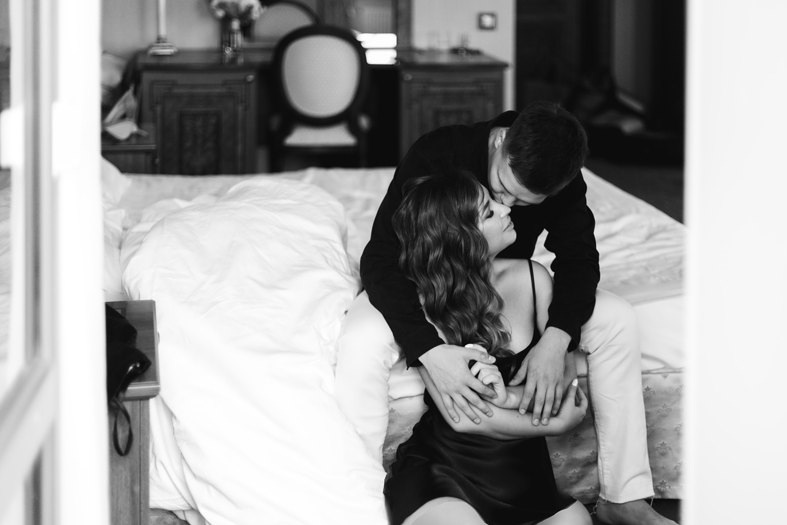 N&E. Свадебный фотограф Екатерина Худякова — Ярославль, Санкт-Петербург, Москва