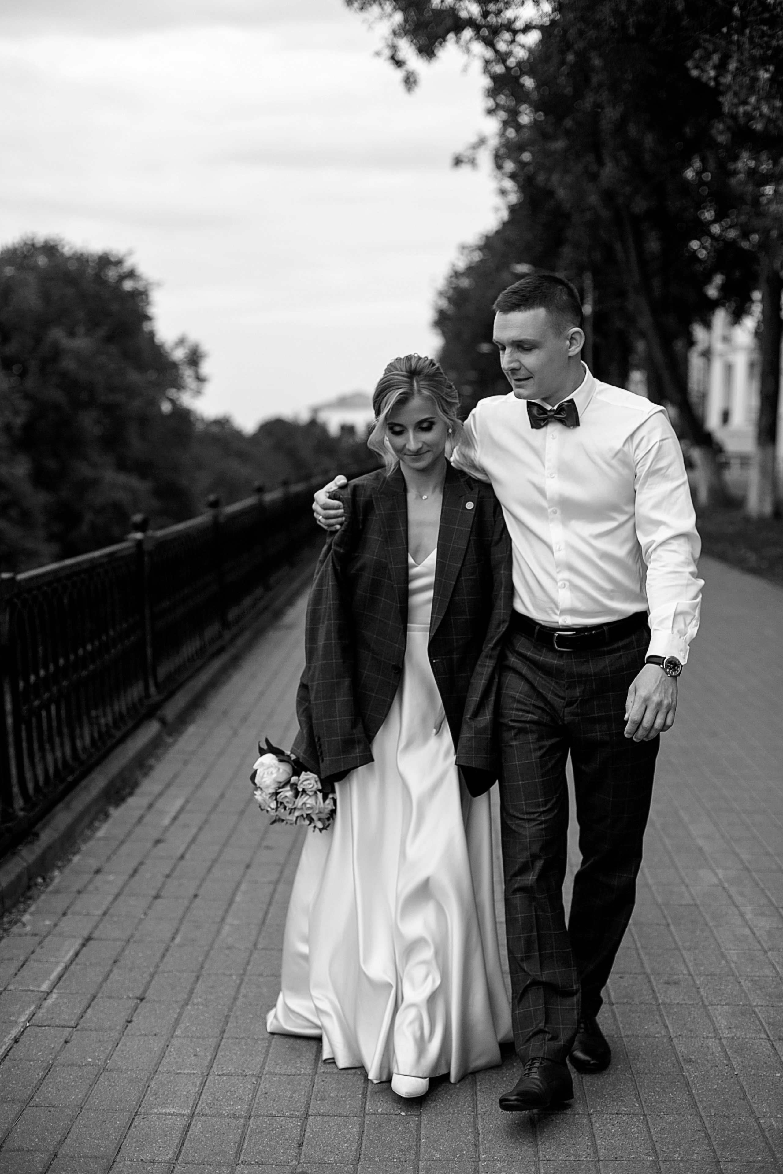 I&A. Свадебный фотограф Екатерина Худякова — Ярославль, Санкт-Петербург, Москва