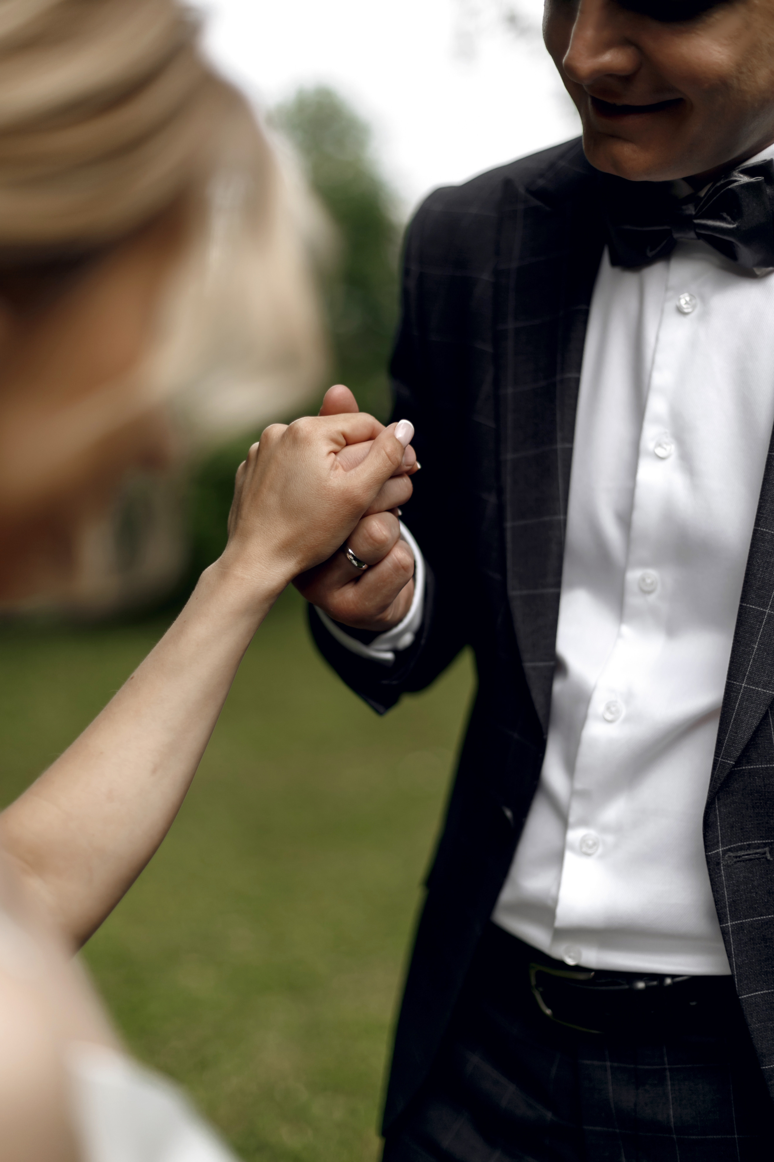 I&A. Свадебный фотограф Екатерина Худякова — Ярославль, Санкт-Петербург, Москва