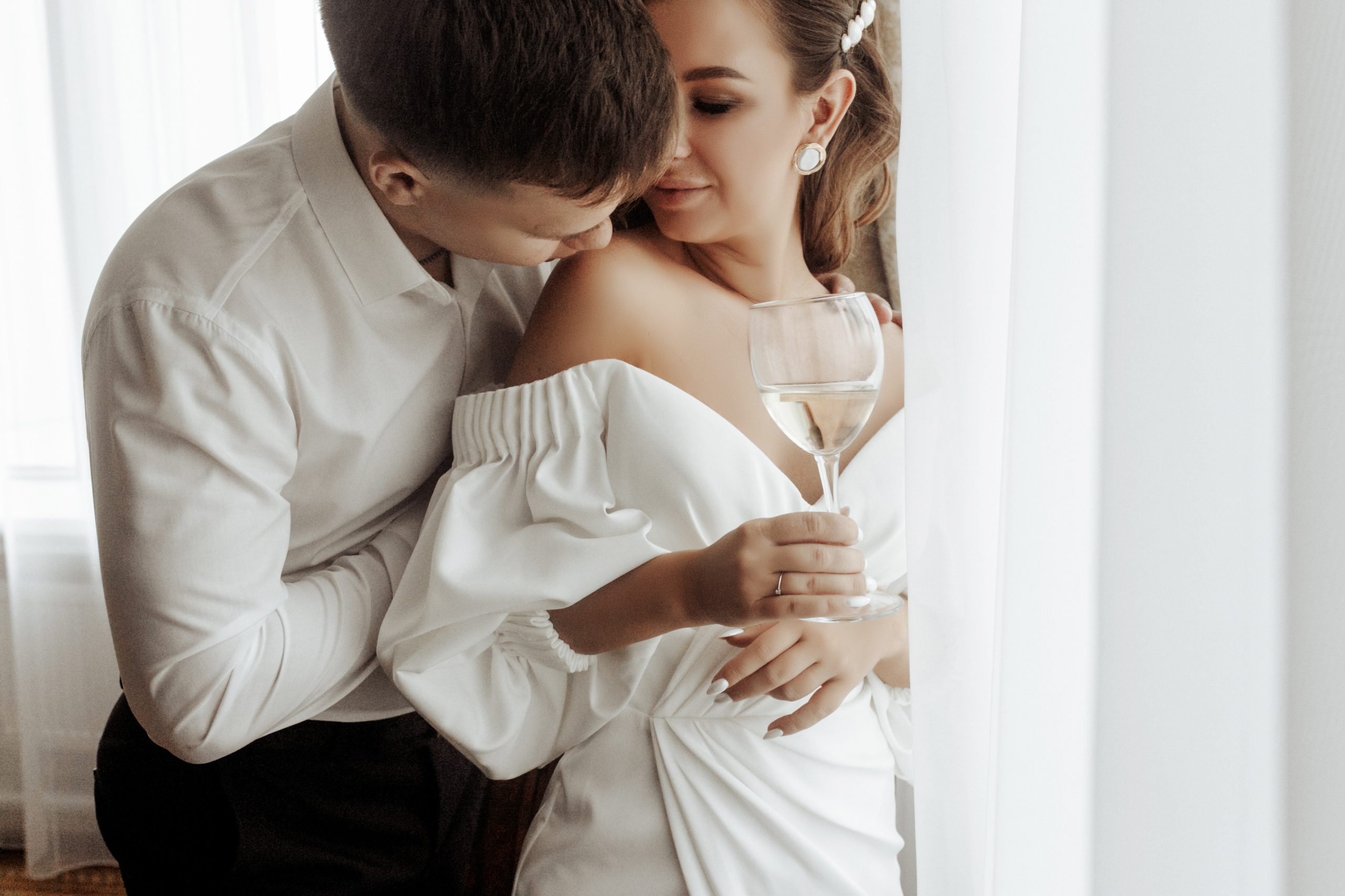 N&E. Свадебный фотограф Екатерина Худякова — Ярославль, Санкт-Петербург, Москва