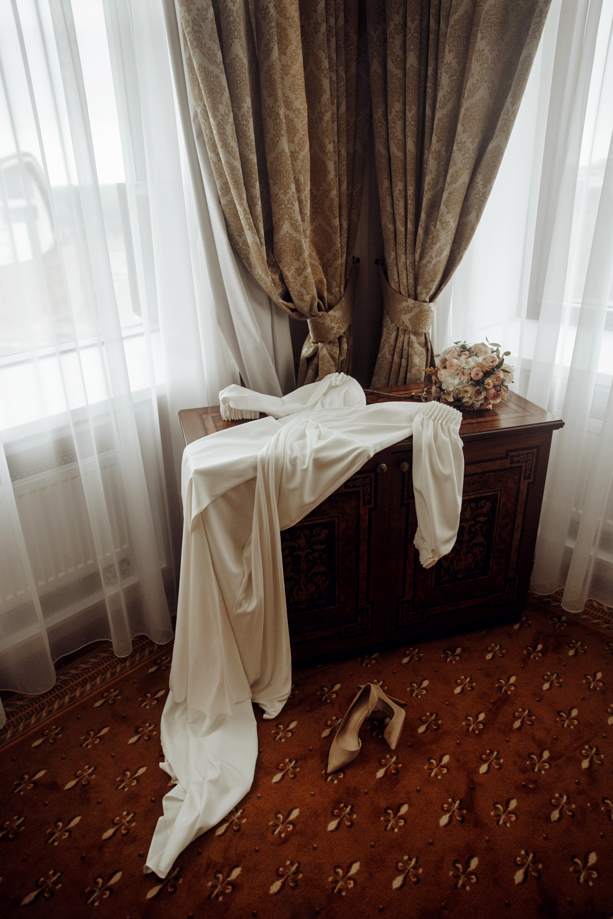 N&E. Свадебный фотограф Екатерина Худякова — Ярославль, Санкт-Петербург, Москва