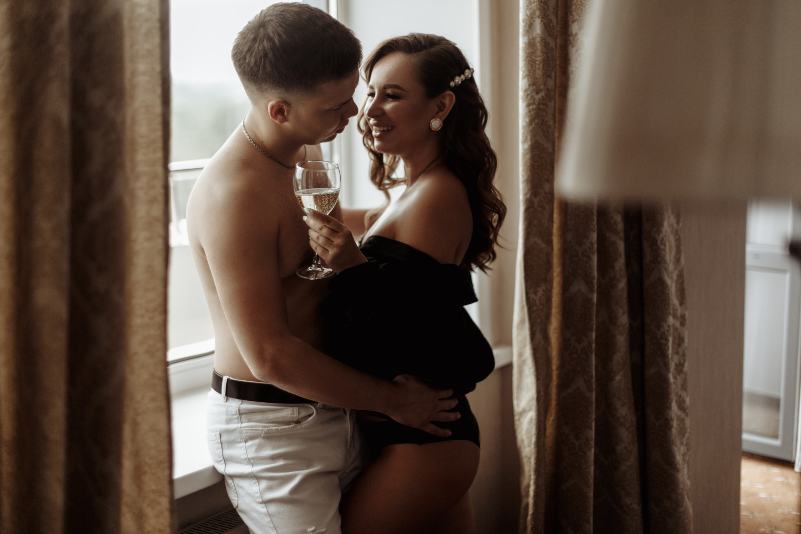 N&E. Свадебный фотограф Екатерина Худякова — Ярославль, Санкт-Петербург, Москва