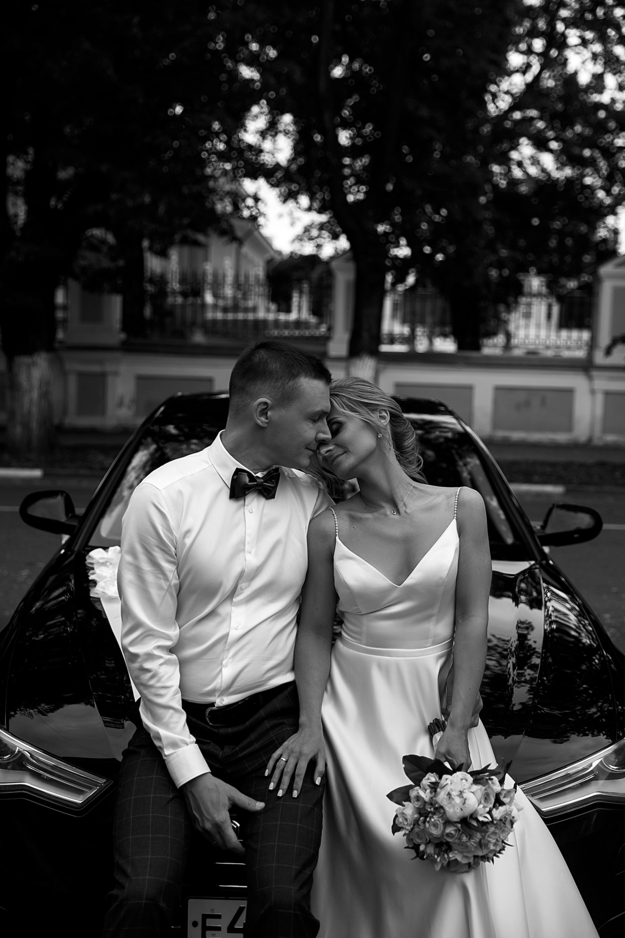 I&A. Свадебный фотограф Екатерина Худякова — Ярославль, Санкт-Петербург, Москва