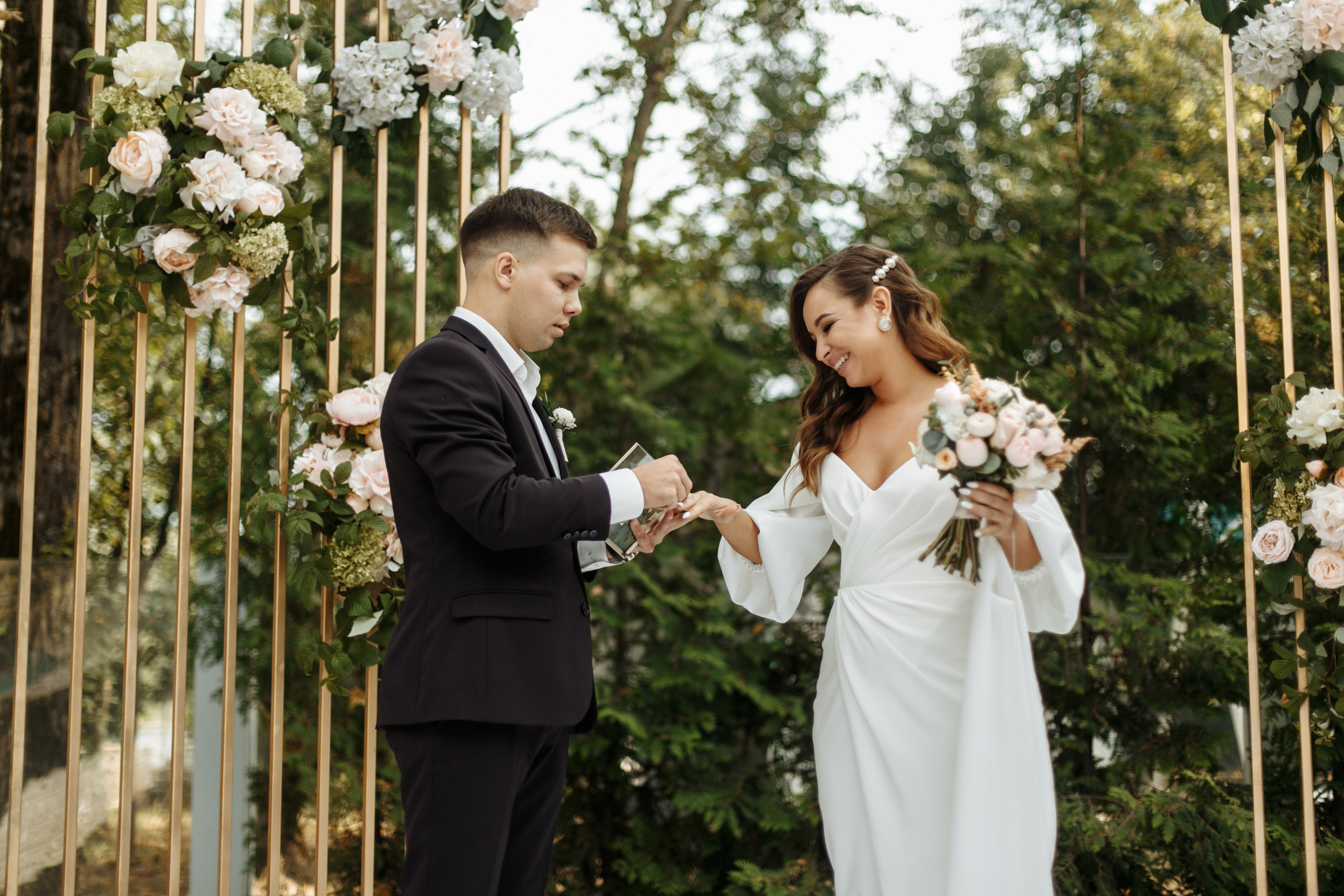 N&E. Свадебный фотограф Екатерина Худякова — Ярославль, Санкт-Петербург, Москва