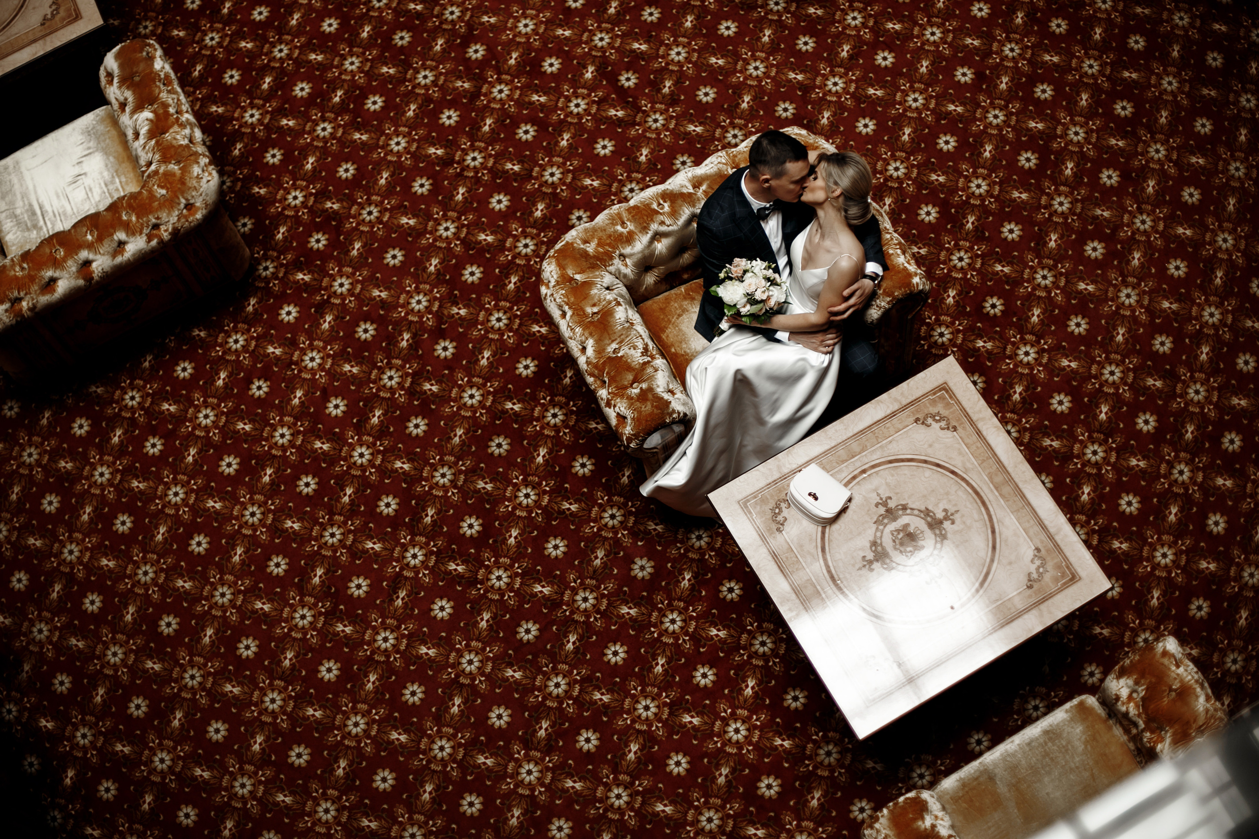 I&A. Свадебный фотограф Екатерина Худякова — Ярославль, Санкт-Петербург, Москва