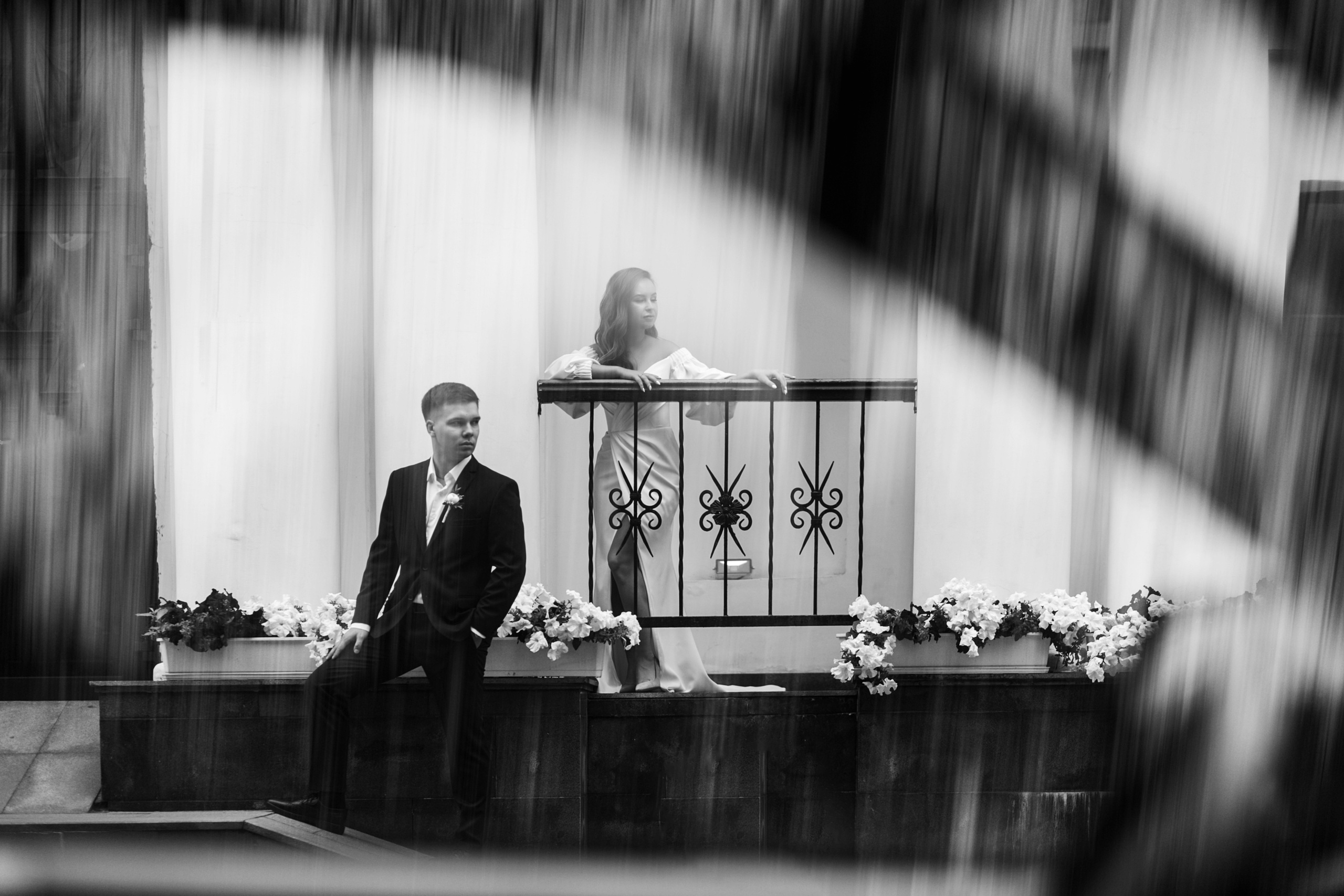 N&E. Свадебный фотограф Екатерина Худякова — Ярославль, Санкт-Петербург, Москва