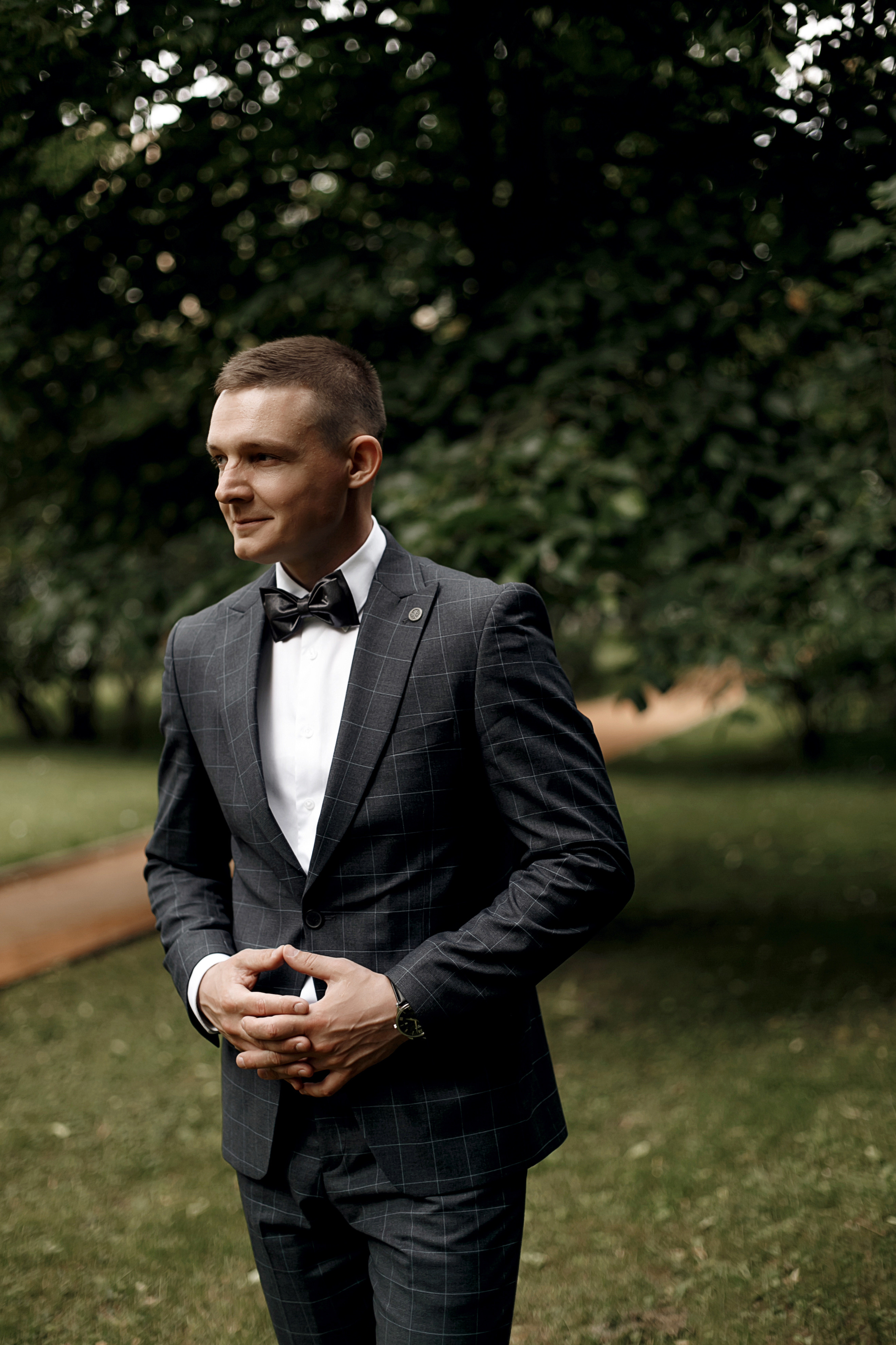 I&A. Свадебный фотограф Екатерина Худякова — Ярославль, Санкт-Петербург, Москва