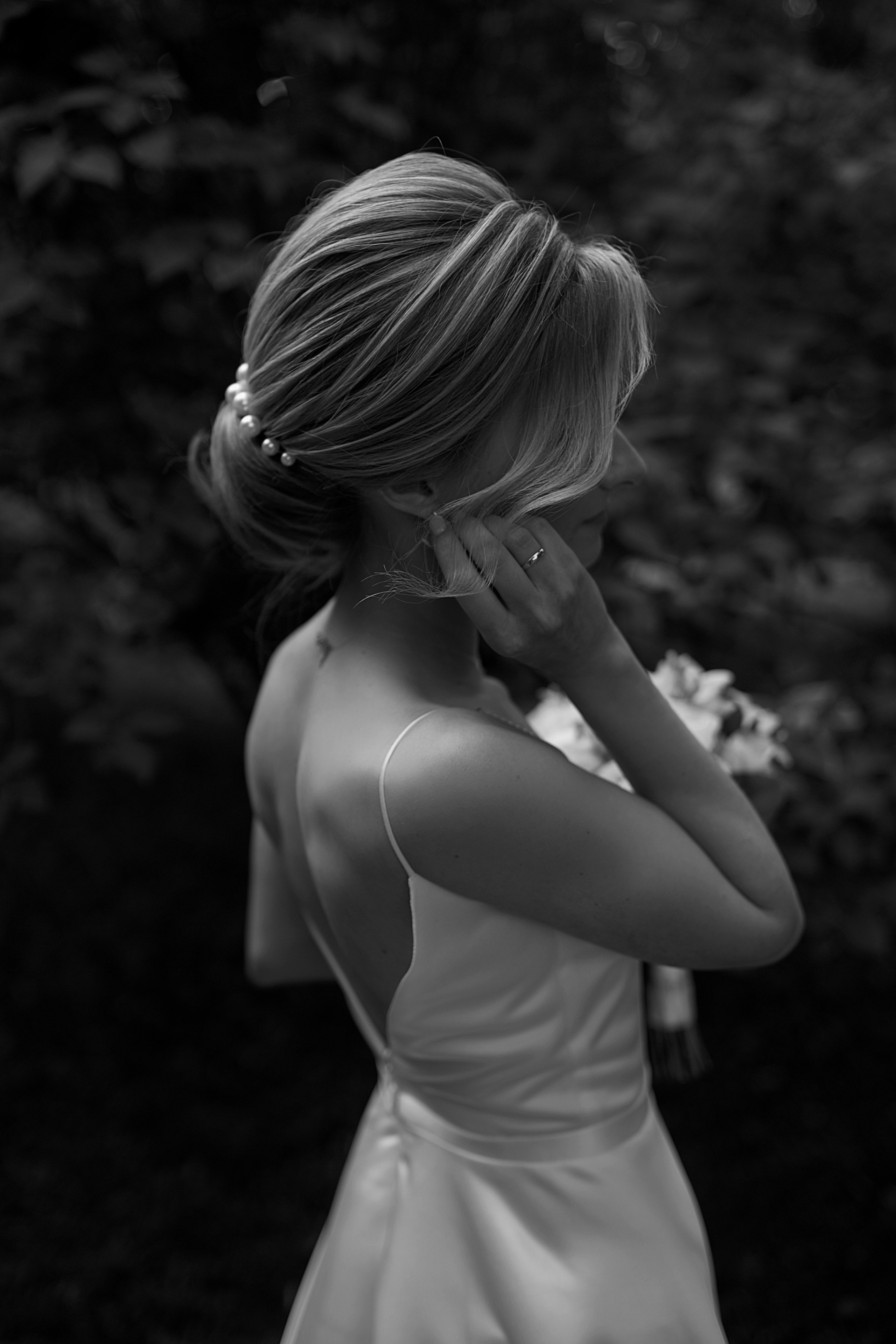 I&A. Свадебный фотограф Екатерина Худякова — Ярославль, Санкт-Петербург, Москва