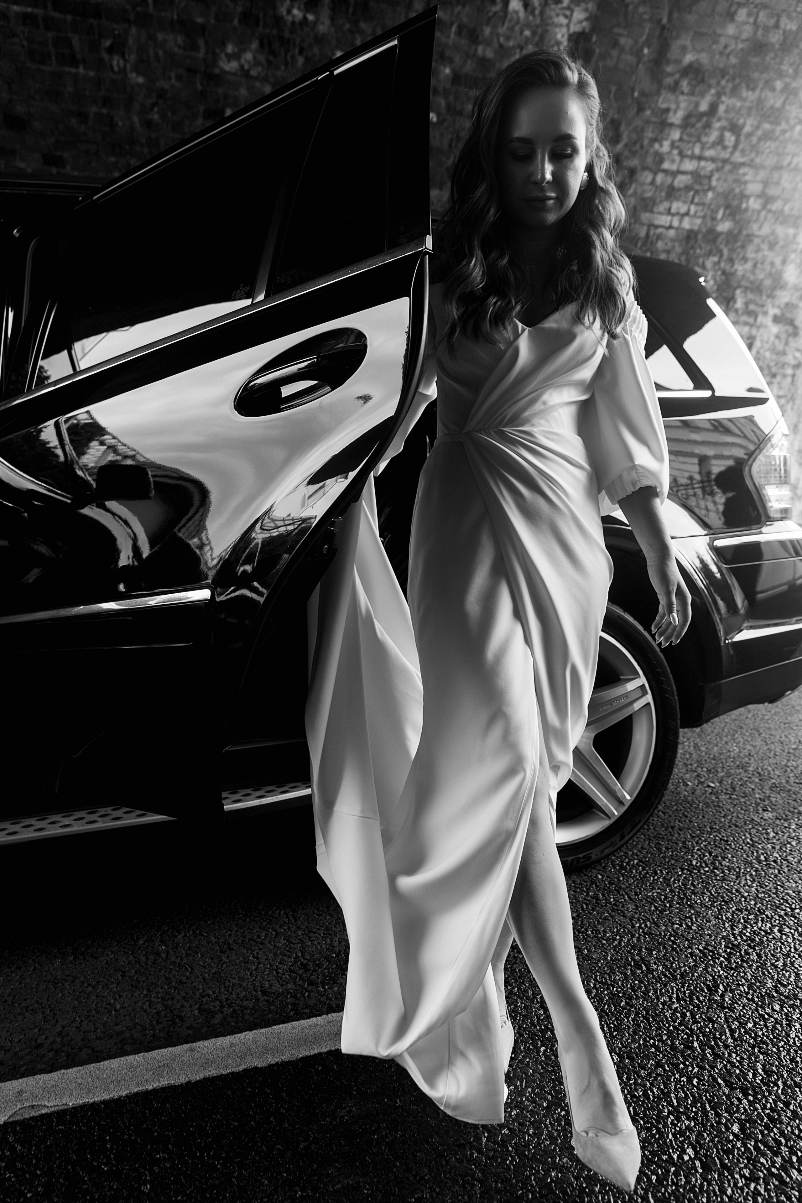 N&E. Свадебный фотограф Екатерина Худякова — Ярославль, Санкт-Петербург, Москва