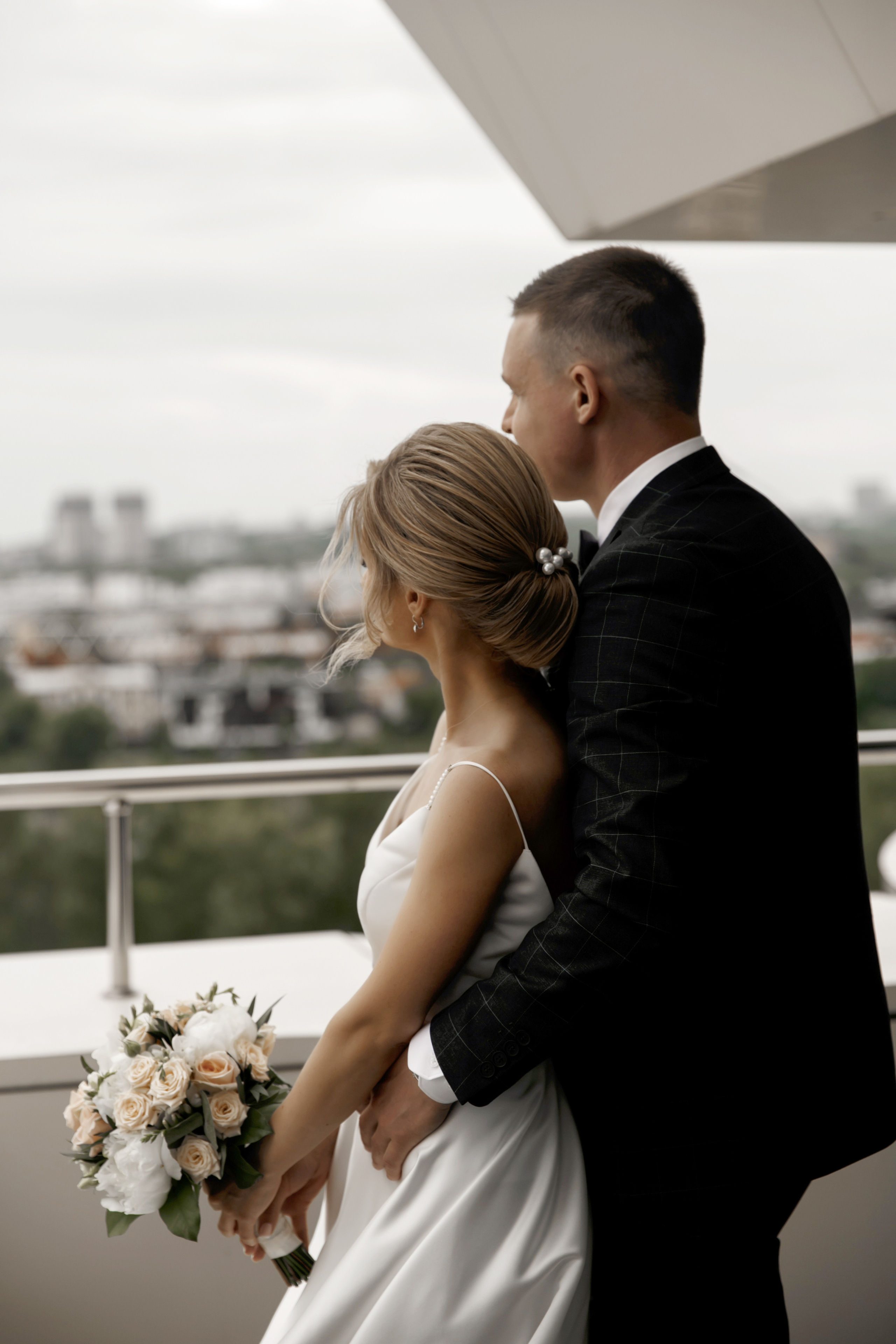 I&A. Свадебный фотограф Екатерина Худякова — Ярославль, Санкт-Петербург, Москва