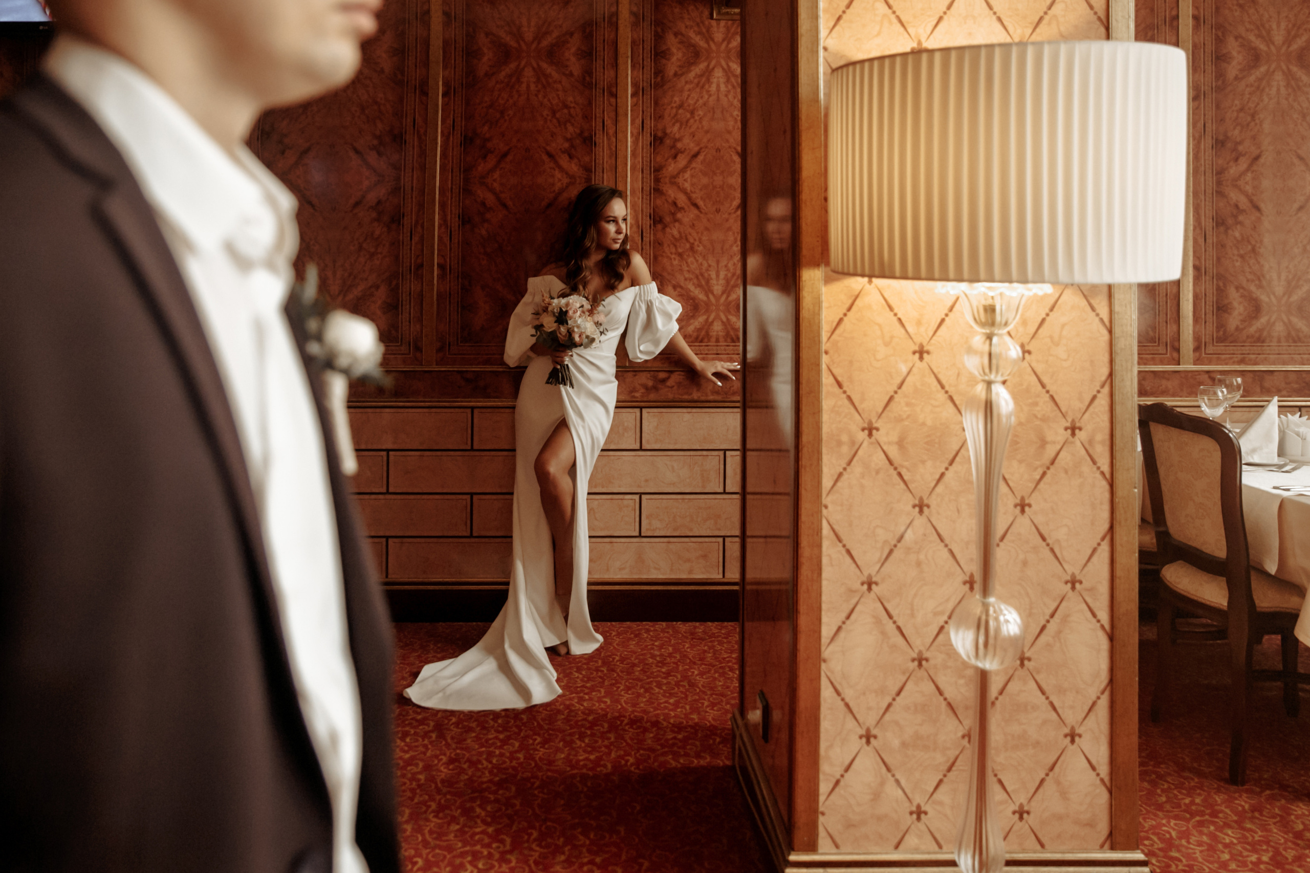 N&E. Свадебный фотограф Екатерина Худякова — Ярославль, Санкт-Петербург, Москва