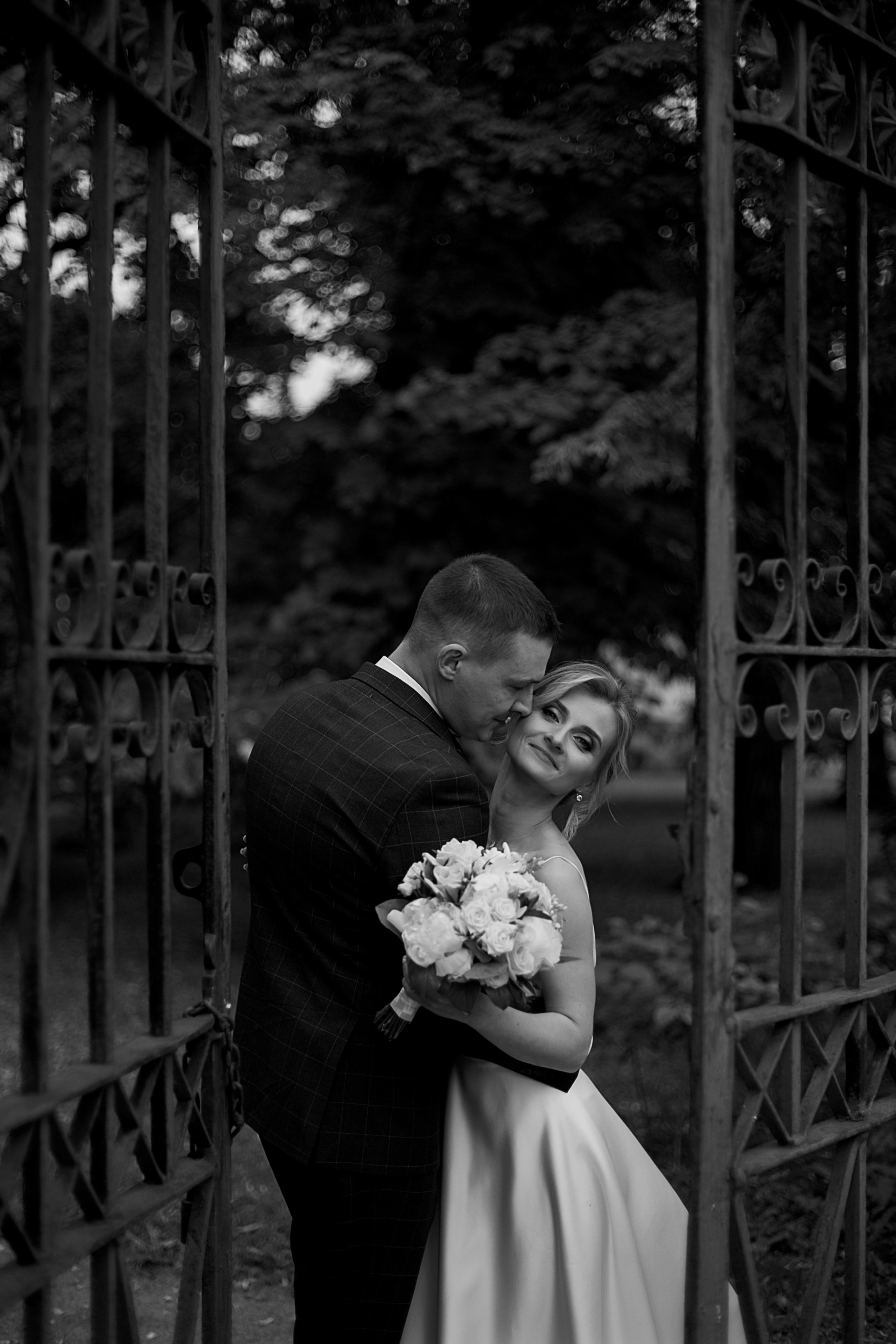 I&A. Свадебный фотограф Екатерина Худякова — Ярославль, Санкт-Петербург, Москва