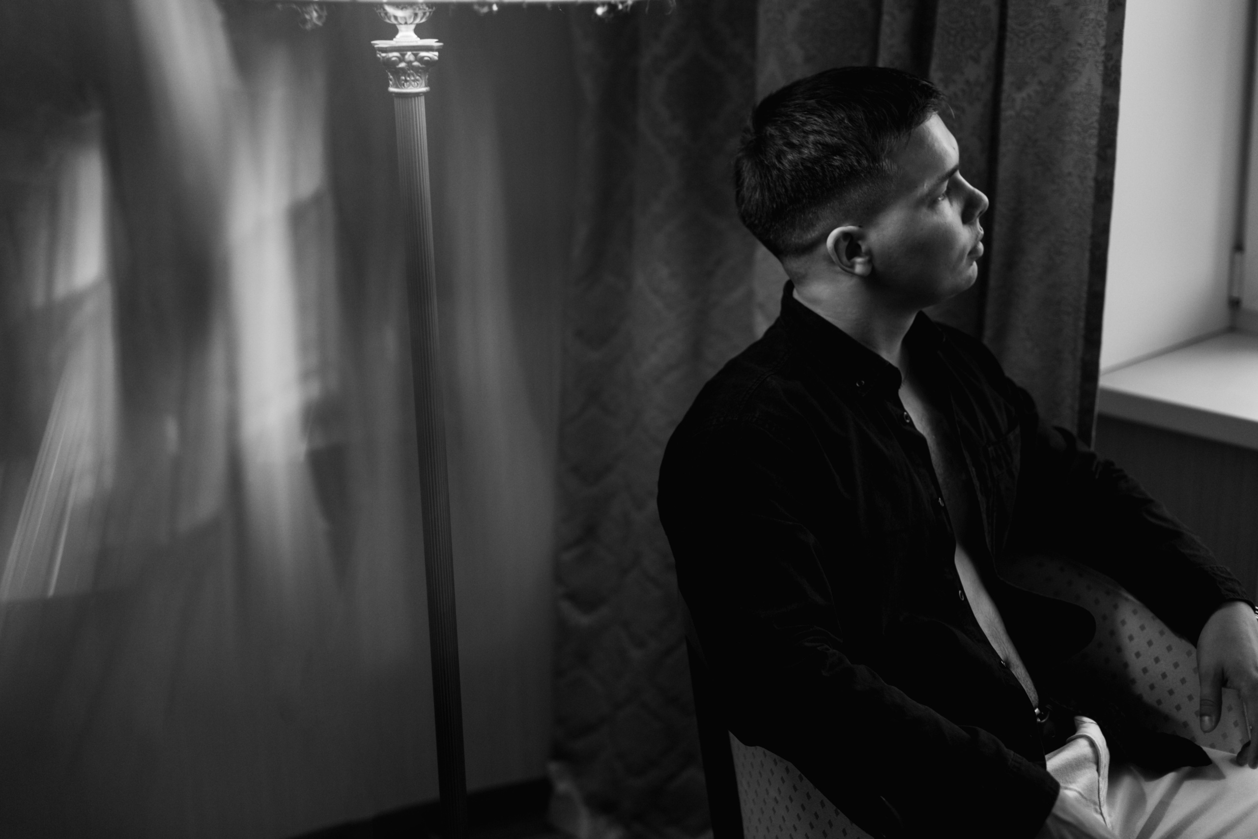 N&E. Свадебный фотограф Екатерина Худякова — Ярославль, Санкт-Петербург, Москва