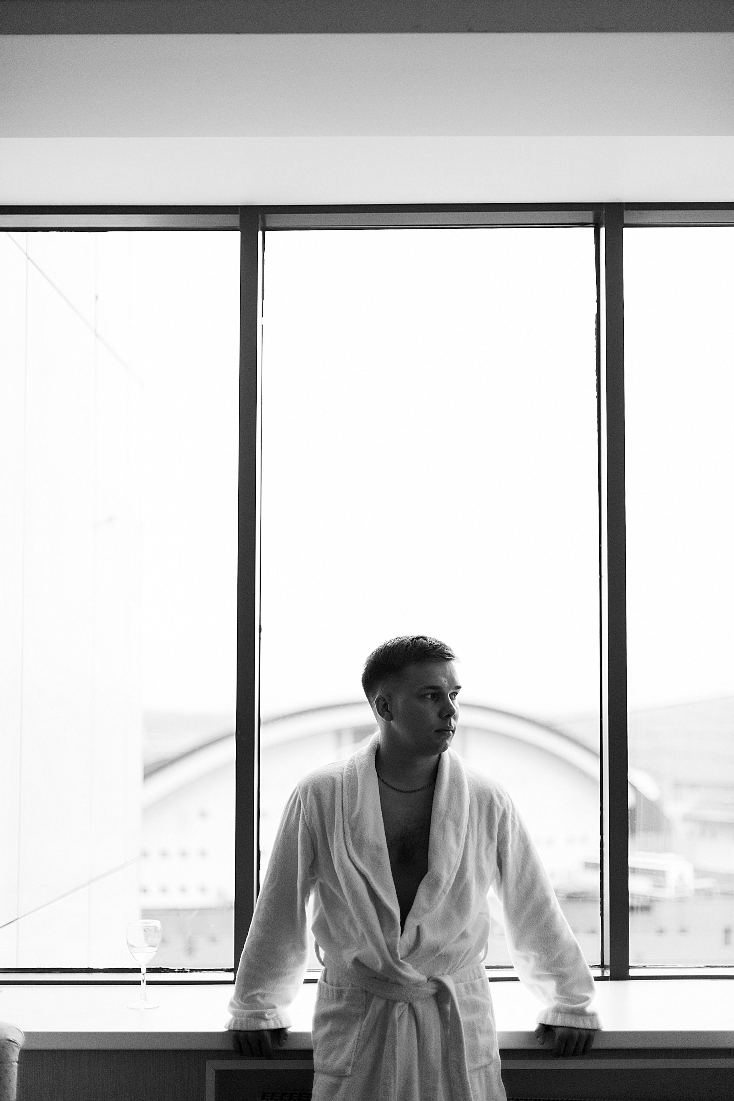 N&E. Свадебный фотограф Екатерина Худякова — Ярославль, Санкт-Петербург, Москва