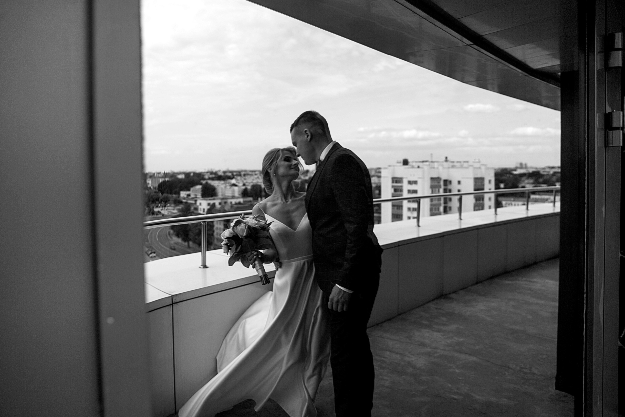 I&A. Свадебный фотограф Екатерина Худякова — Ярославль, Санкт-Петербург, Москва