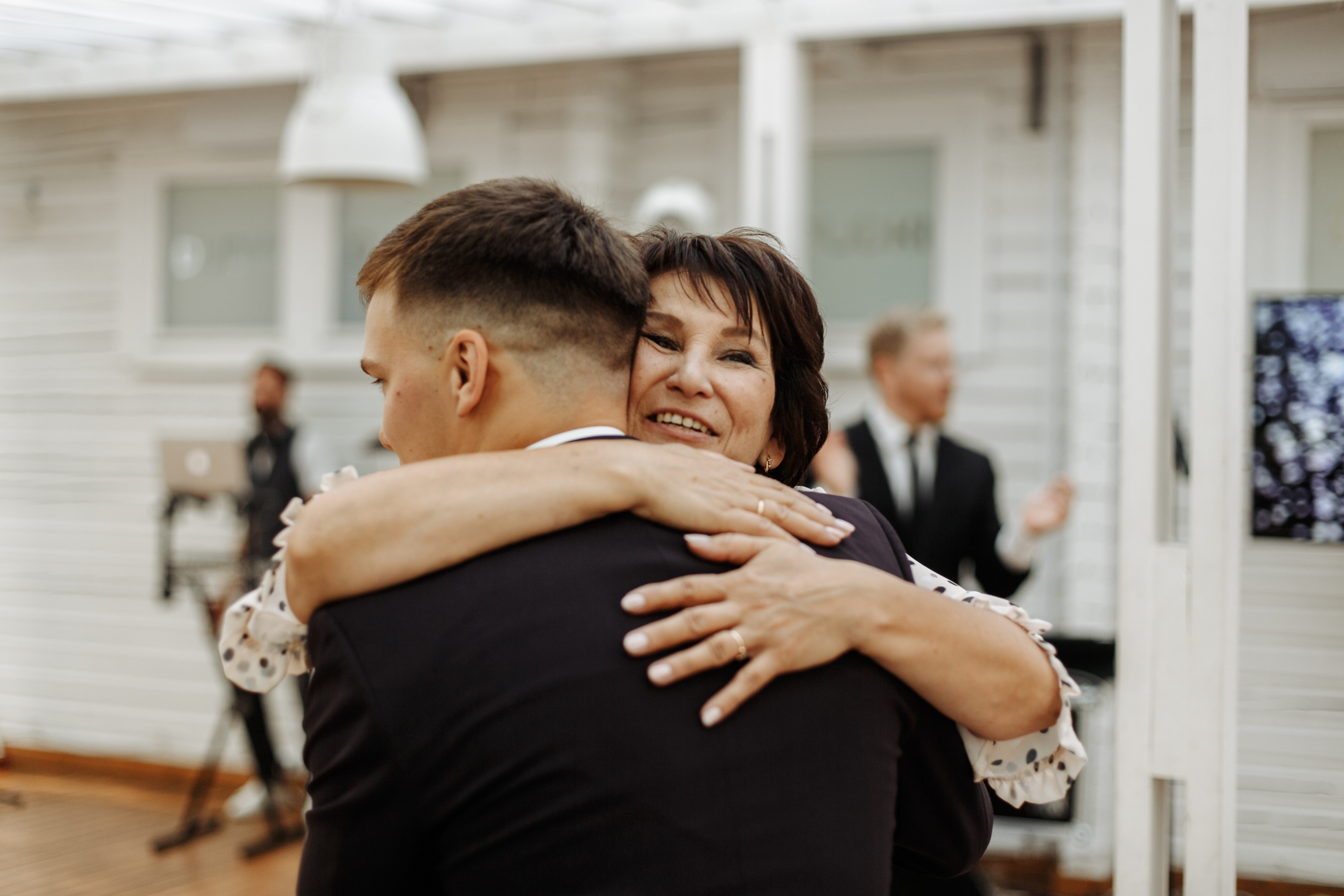 N&E. Свадебный фотограф Екатерина Худякова — Ярославль, Санкт-Петербург, Москва