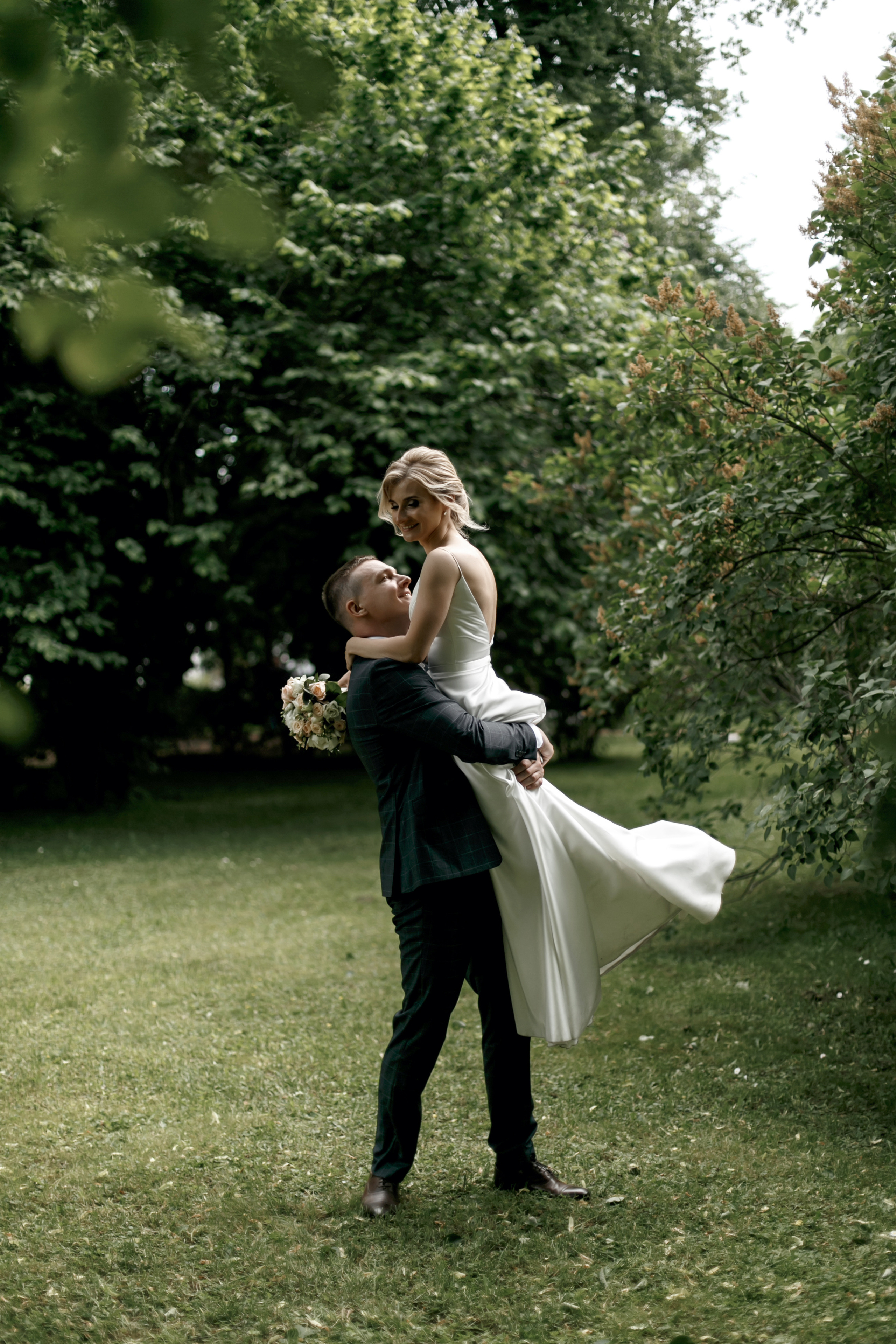 I&A. Свадебный фотограф Екатерина Худякова — Ярославль, Санкт-Петербург, Москва