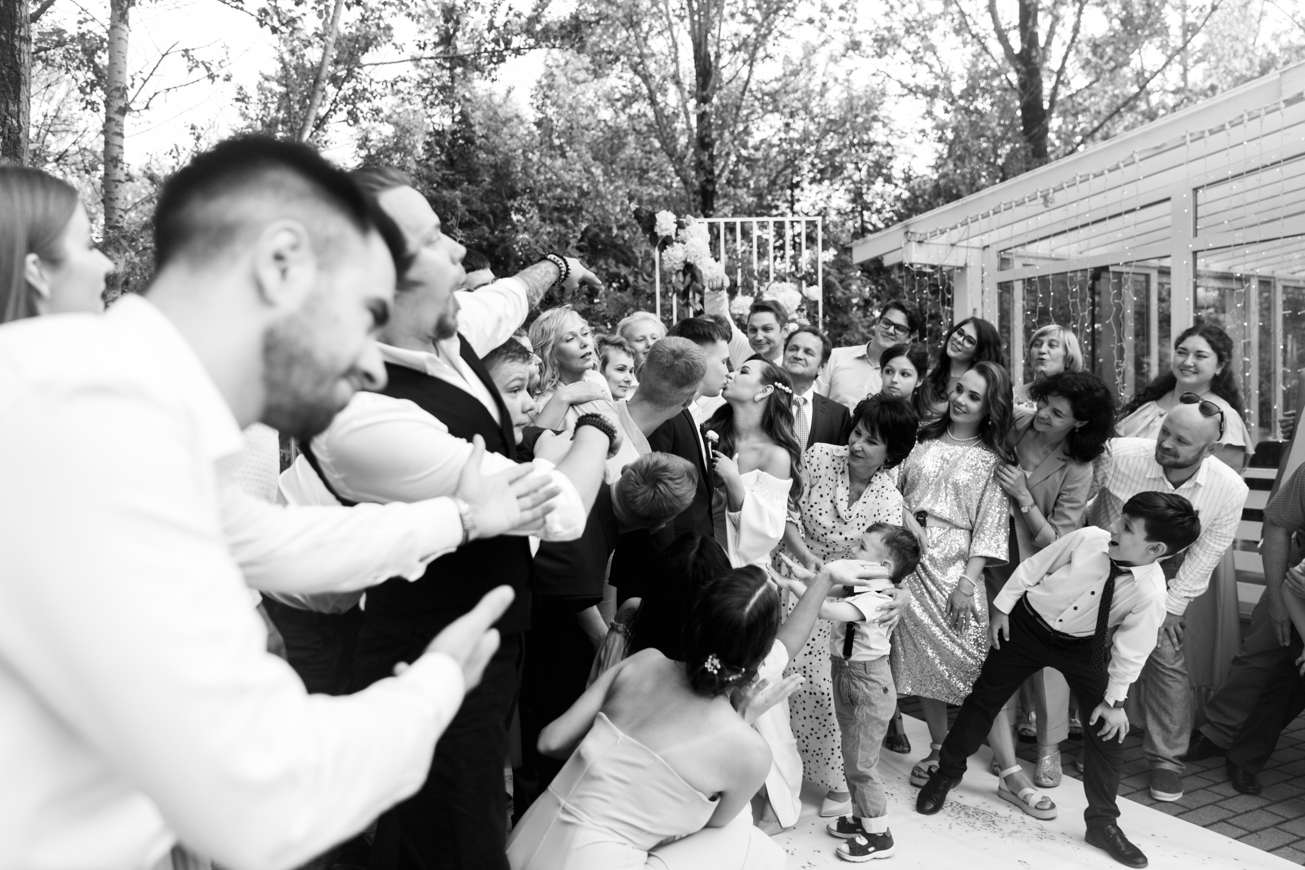 N&E. Свадебный фотограф Екатерина Худякова — Ярославль, Санкт-Петербург, Москва