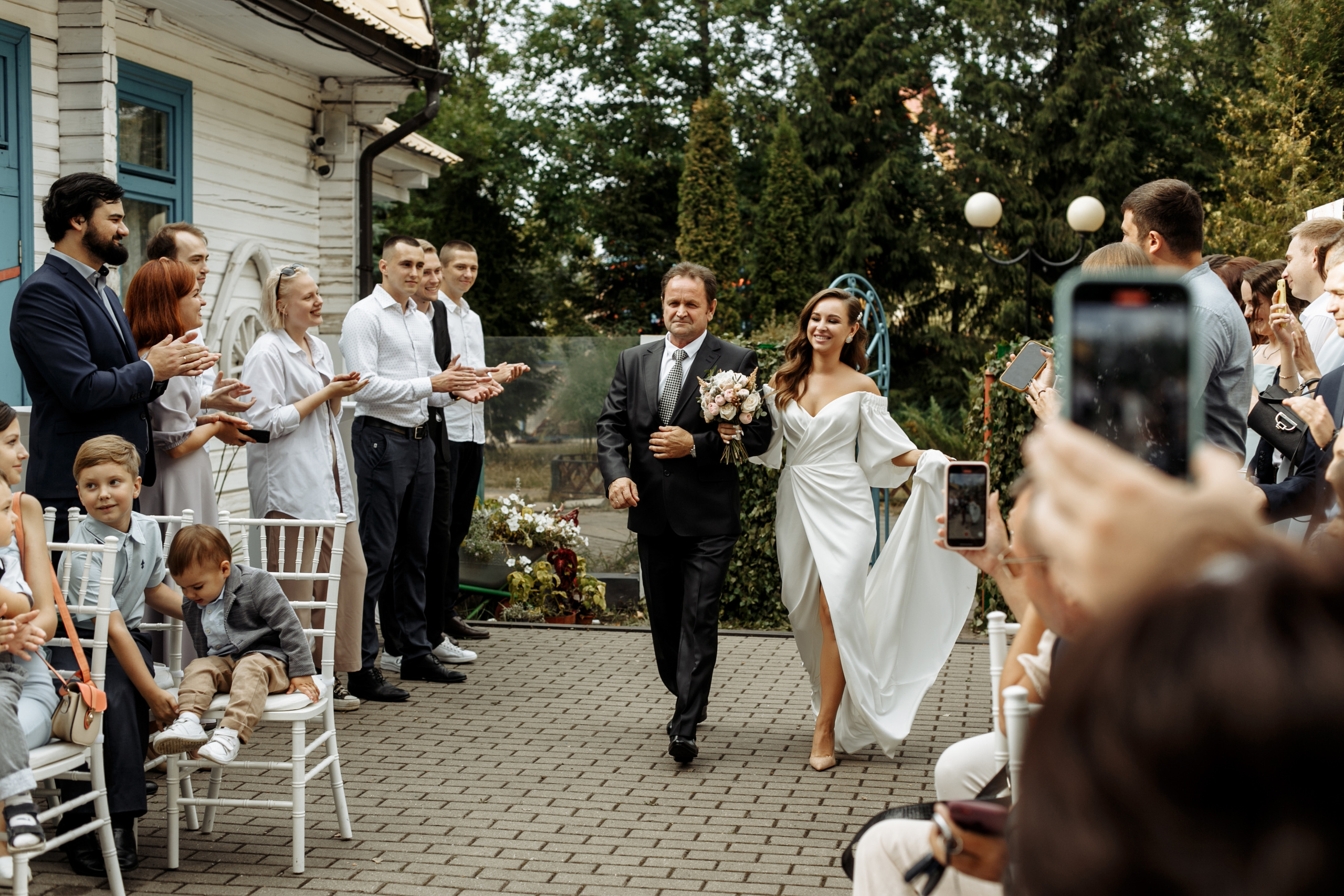 N&E. Свадебный фотограф Екатерина Худякова — Ярославль, Санкт-Петербург, Москва