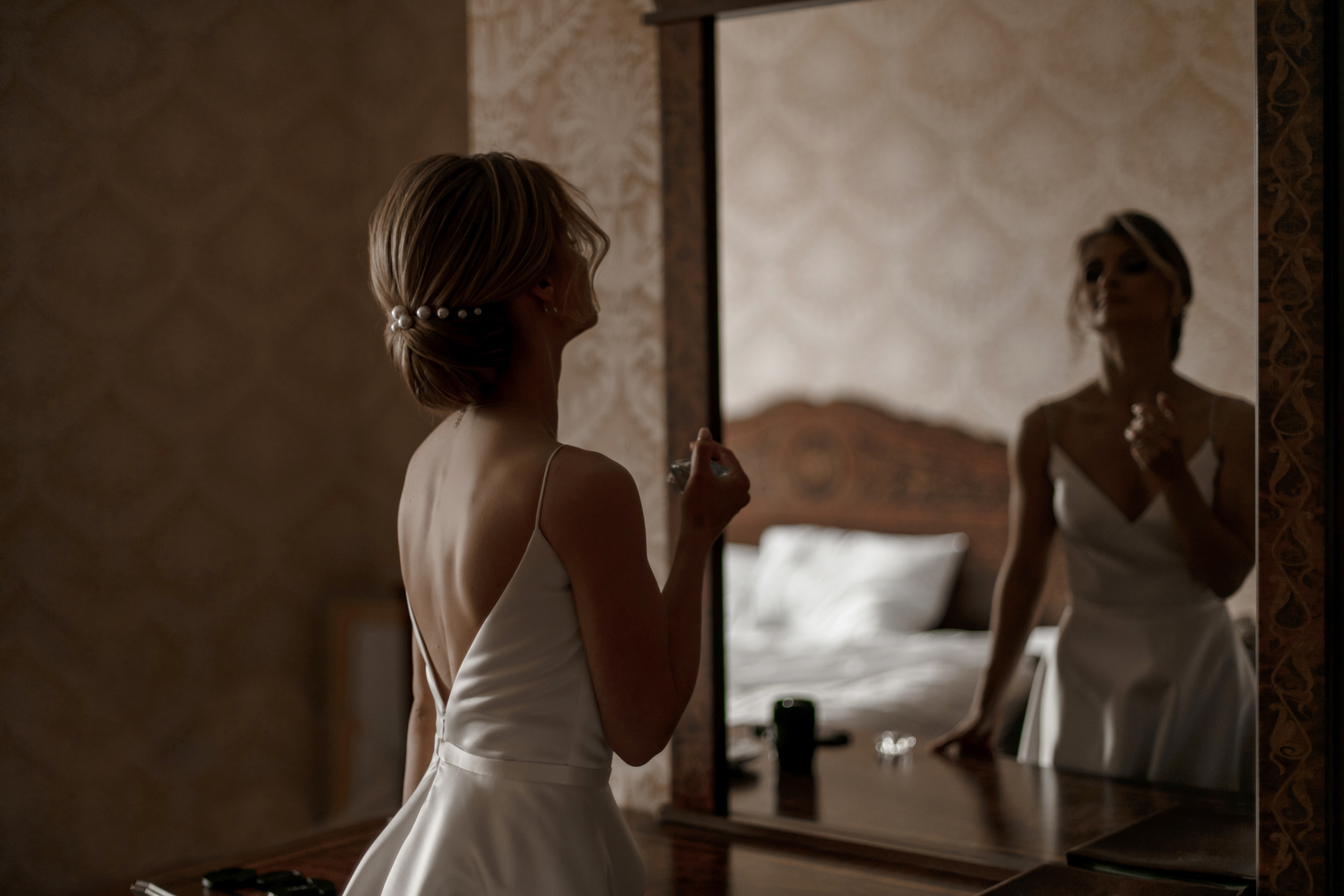 I&A. Свадебный фотограф Екатерина Худякова — Ярославль, Санкт-Петербург, Москва