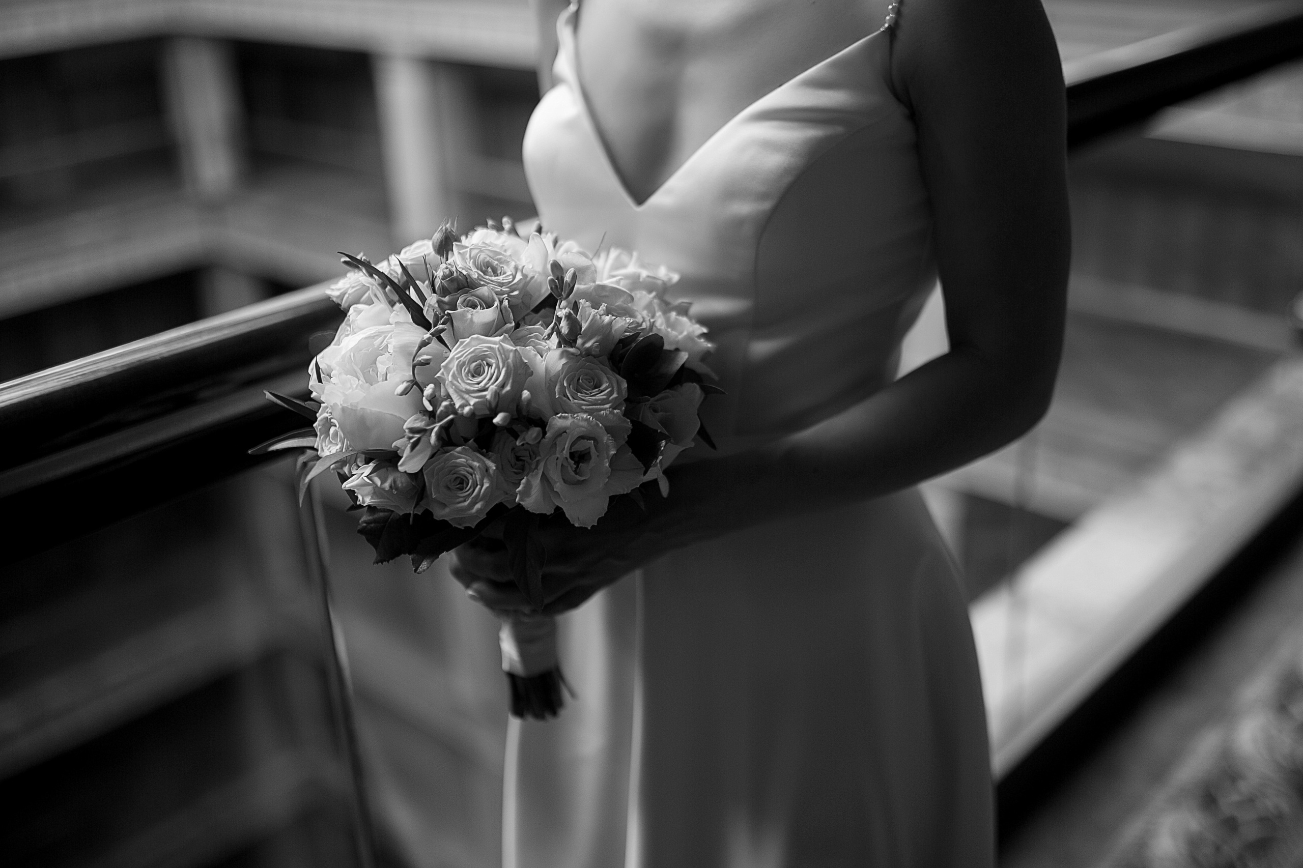 I&A. Свадебный фотограф Екатерина Худякова — Ярославль, Санкт-Петербург, Москва