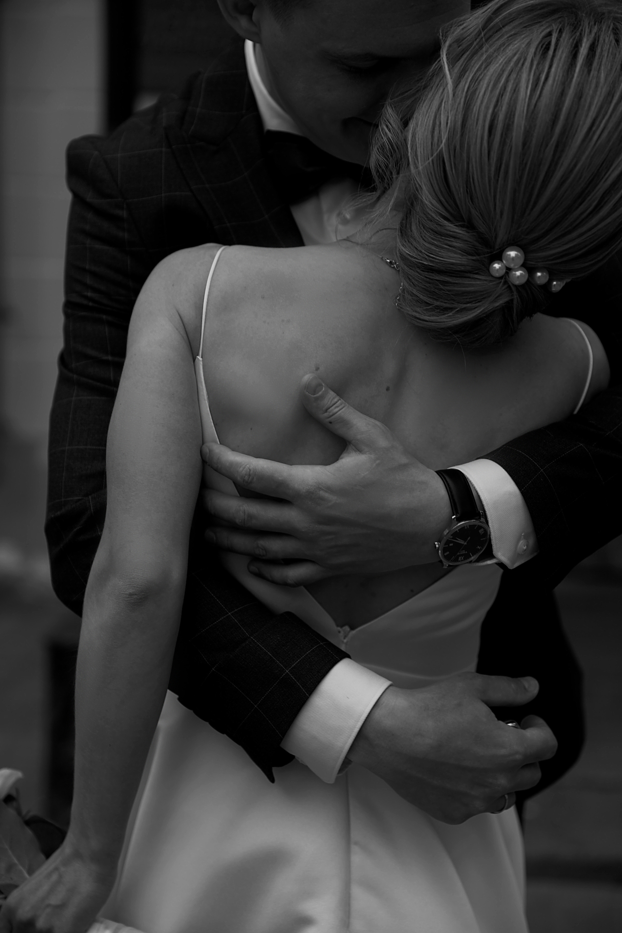 I&A. Свадебный фотограф Екатерина Худякова — Ярославль, Санкт-Петербург, Москва