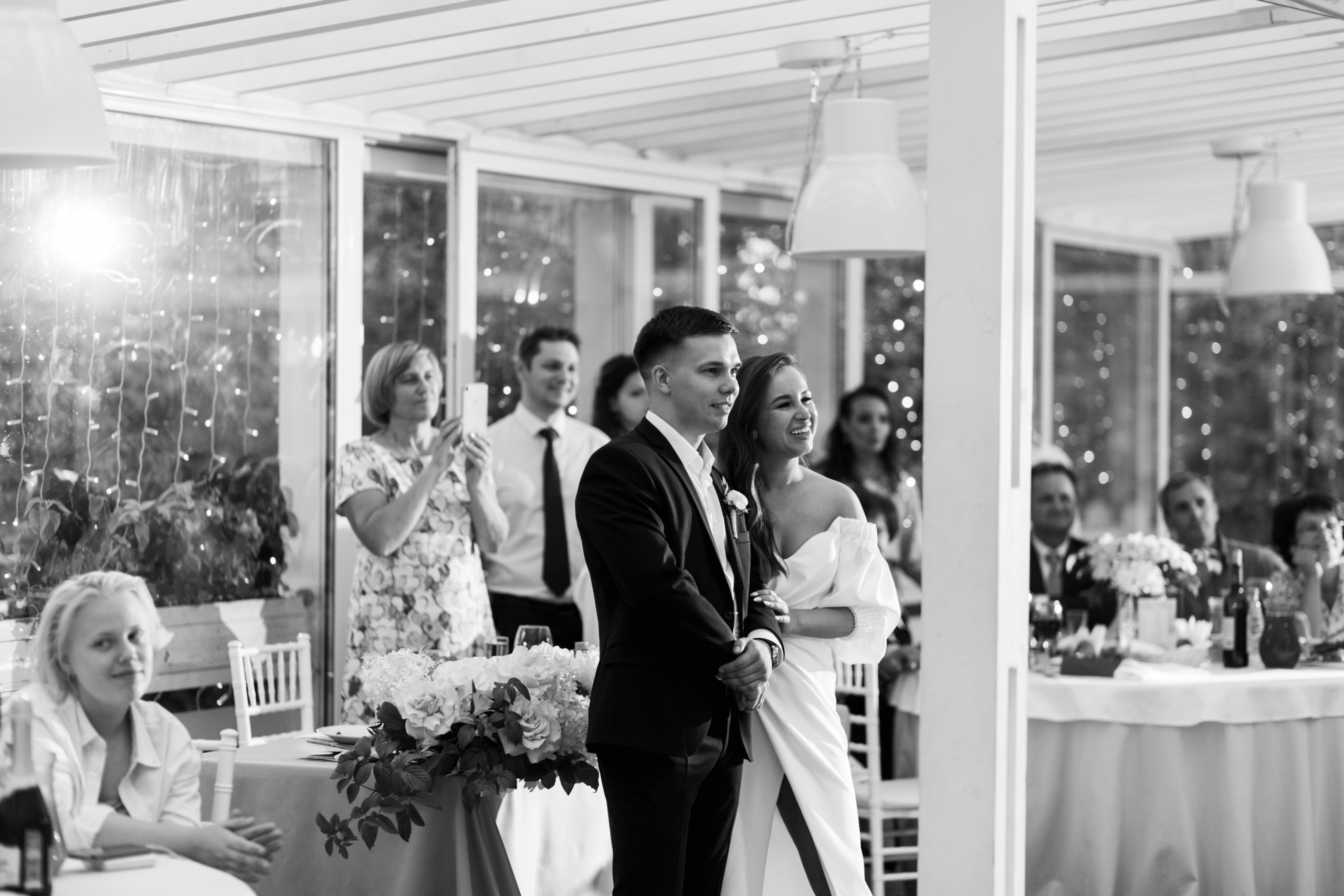 N&E. Свадебный фотограф Екатерина Худякова — Ярославль, Санкт-Петербург, Москва