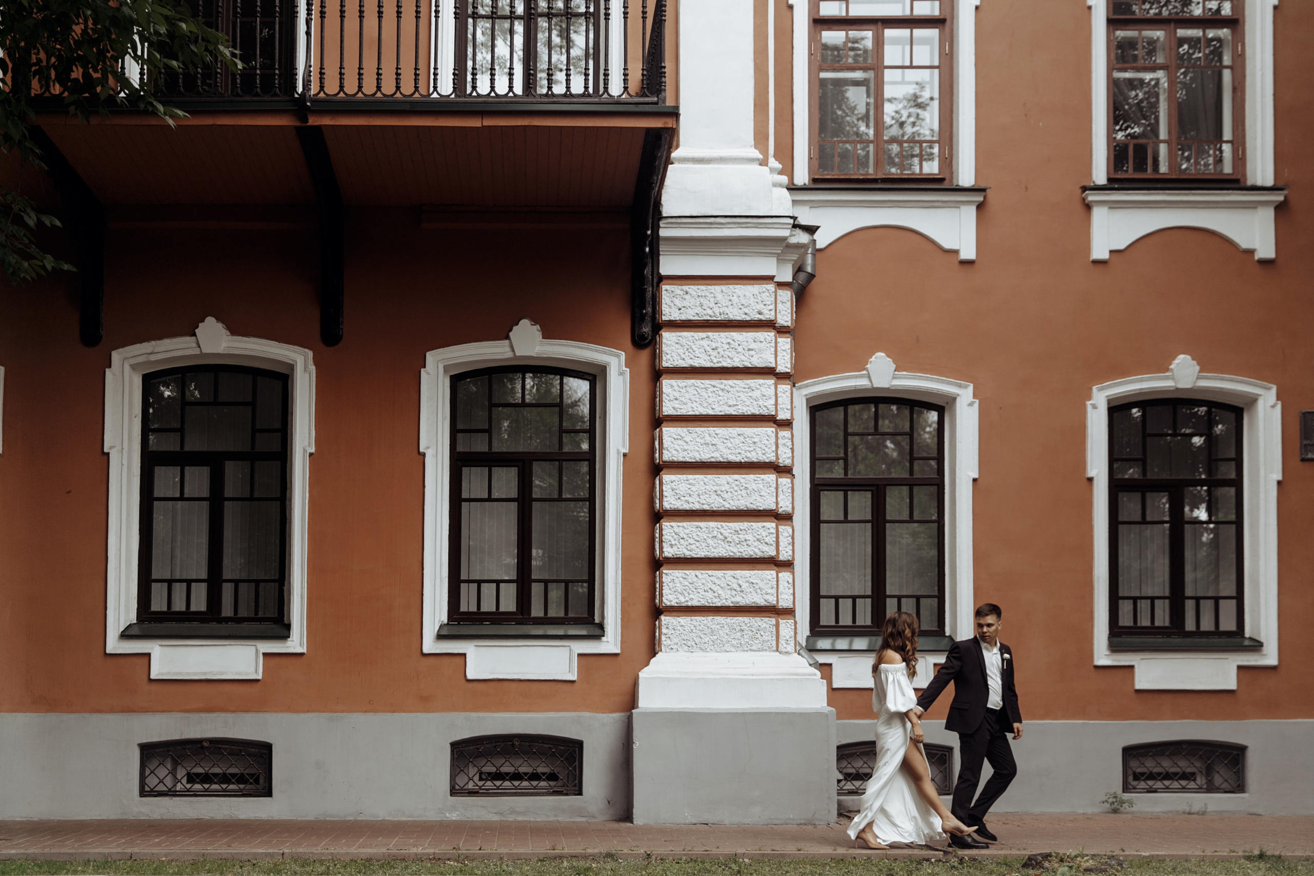 N&E. Свадебный фотограф Екатерина Худякова — Ярославль, Санкт-Петербург, Москва