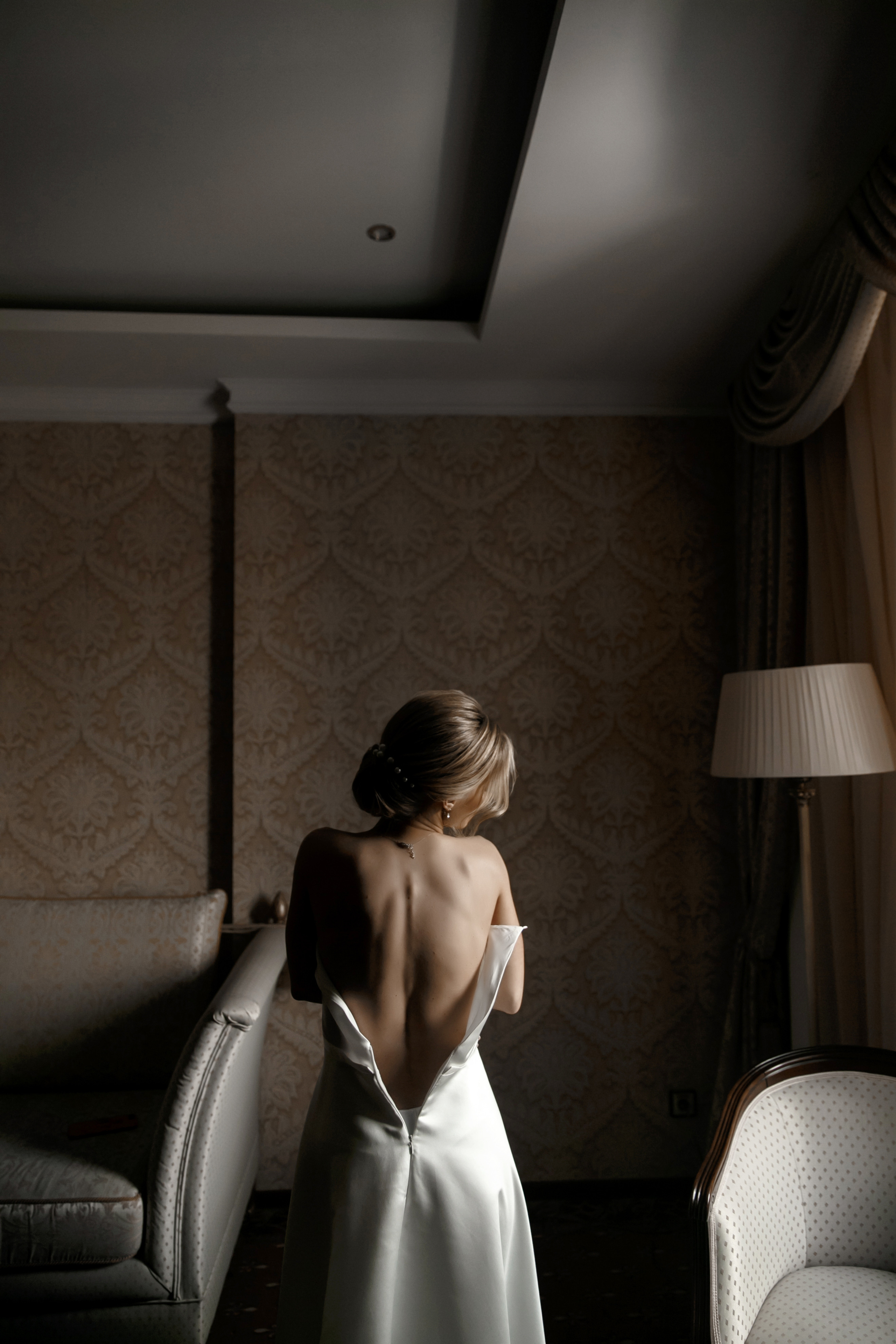 I&A. Свадебный фотограф Екатерина Худякова — Ярославль, Санкт-Петербург, Москва