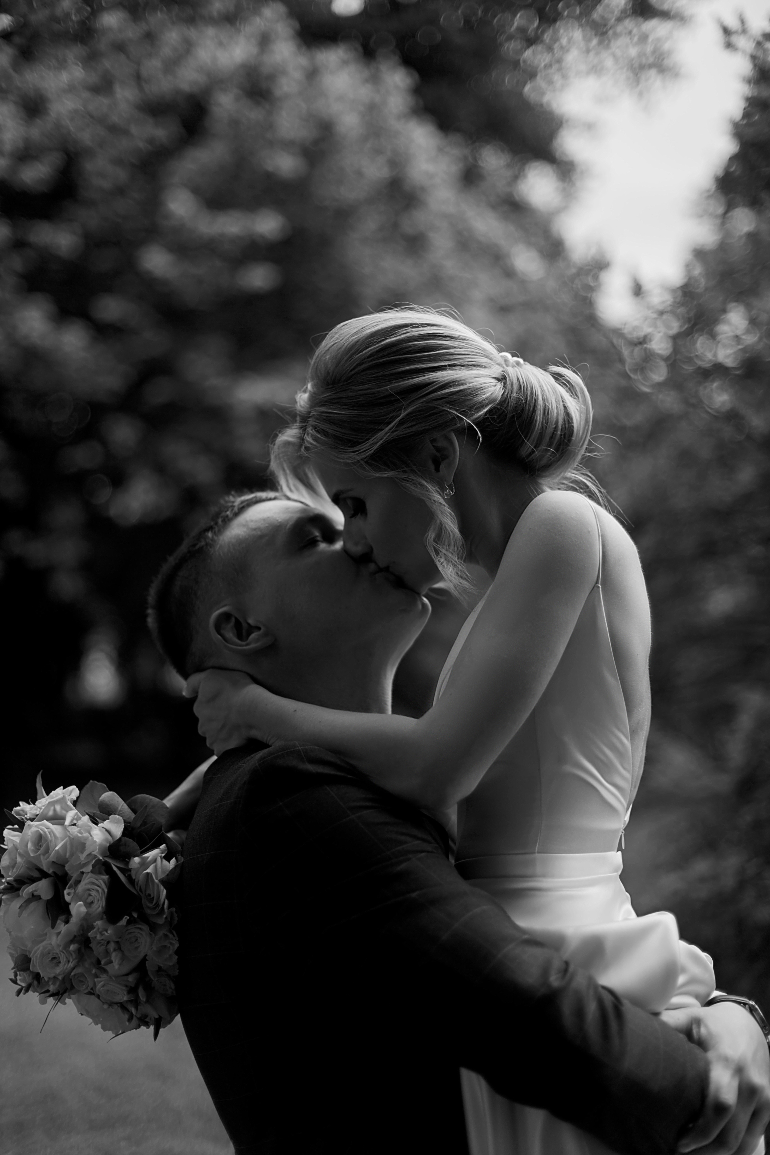 I&A. Свадебный фотограф Екатерина Худякова — Ярославль, Санкт-Петербург, Москва