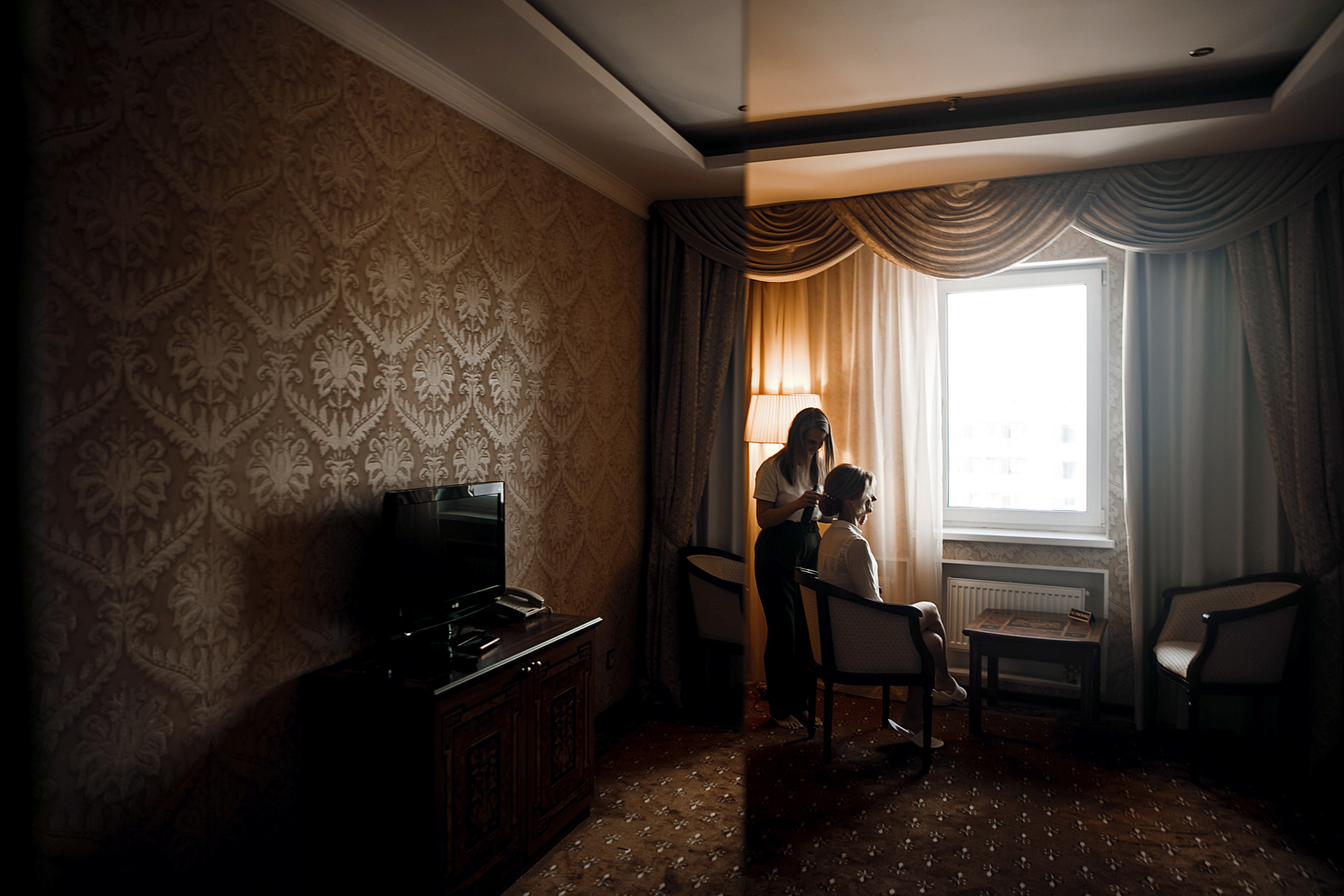 I&A. Свадебный фотограф Екатерина Худякова — Ярославль, Санкт-Петербург, Москва