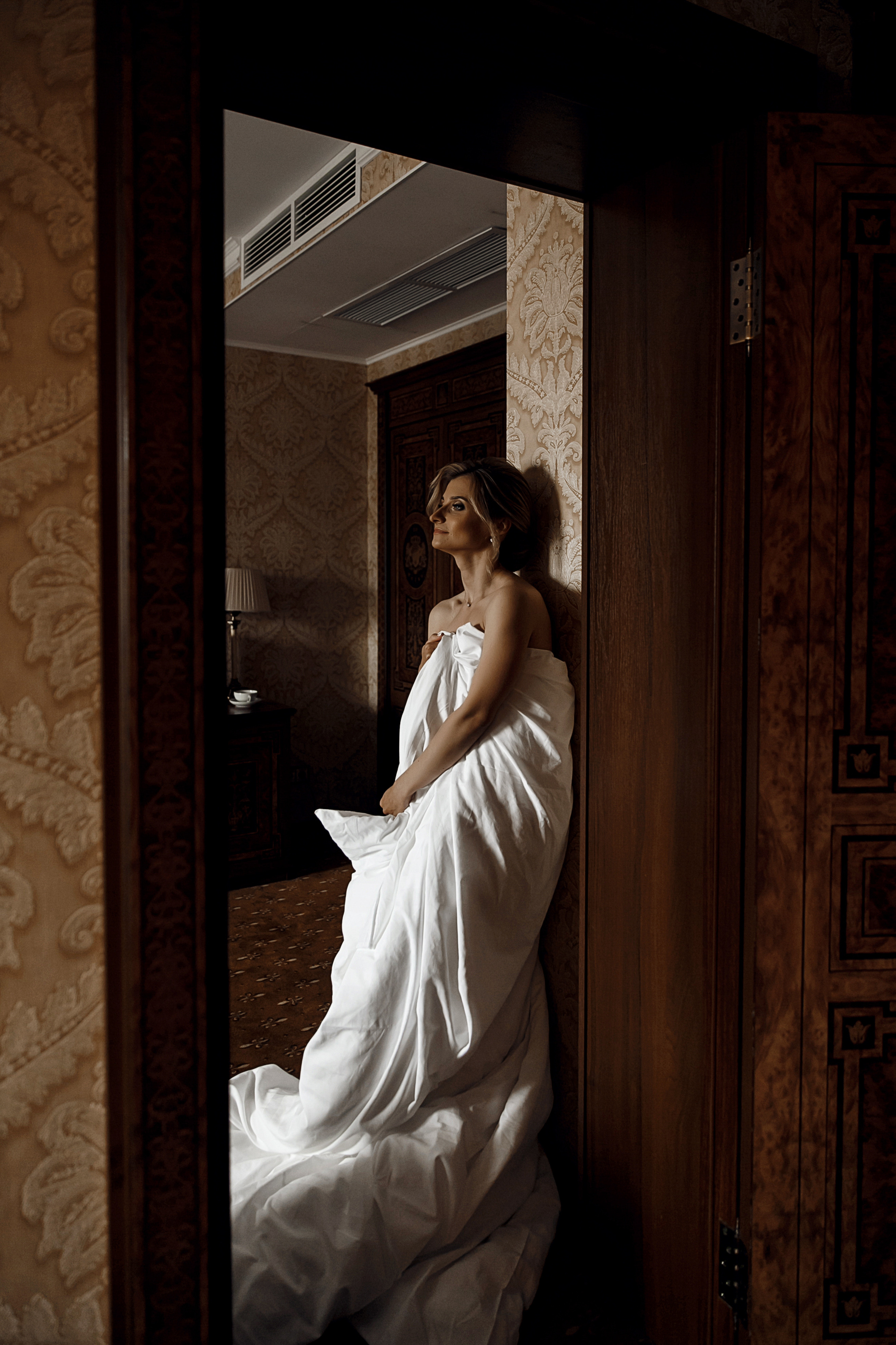 I&A. Свадебный фотограф Екатерина Худякова — Ярославль, Санкт-Петербург, Москва